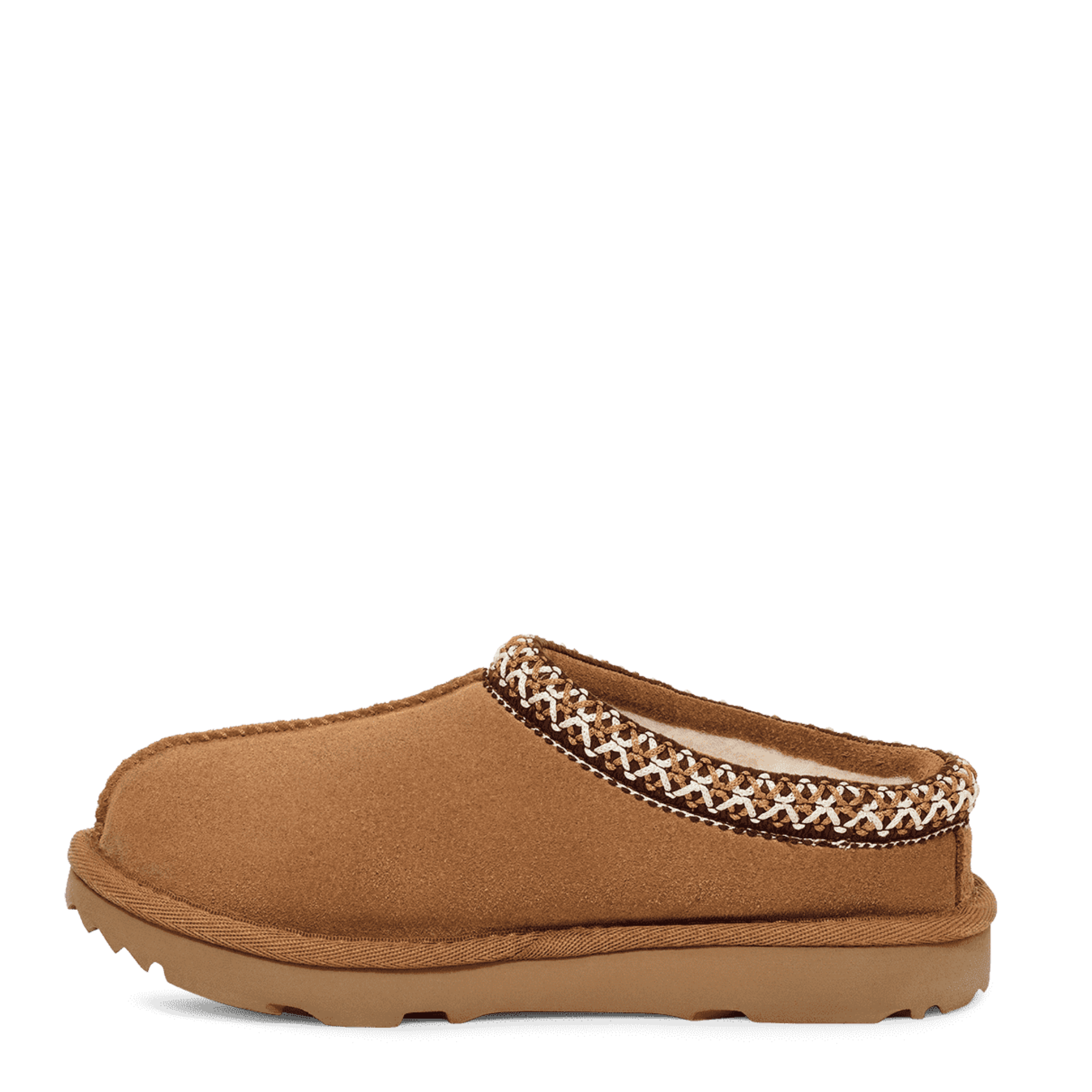 Kids UGG Chestnut Tasman II Slippers