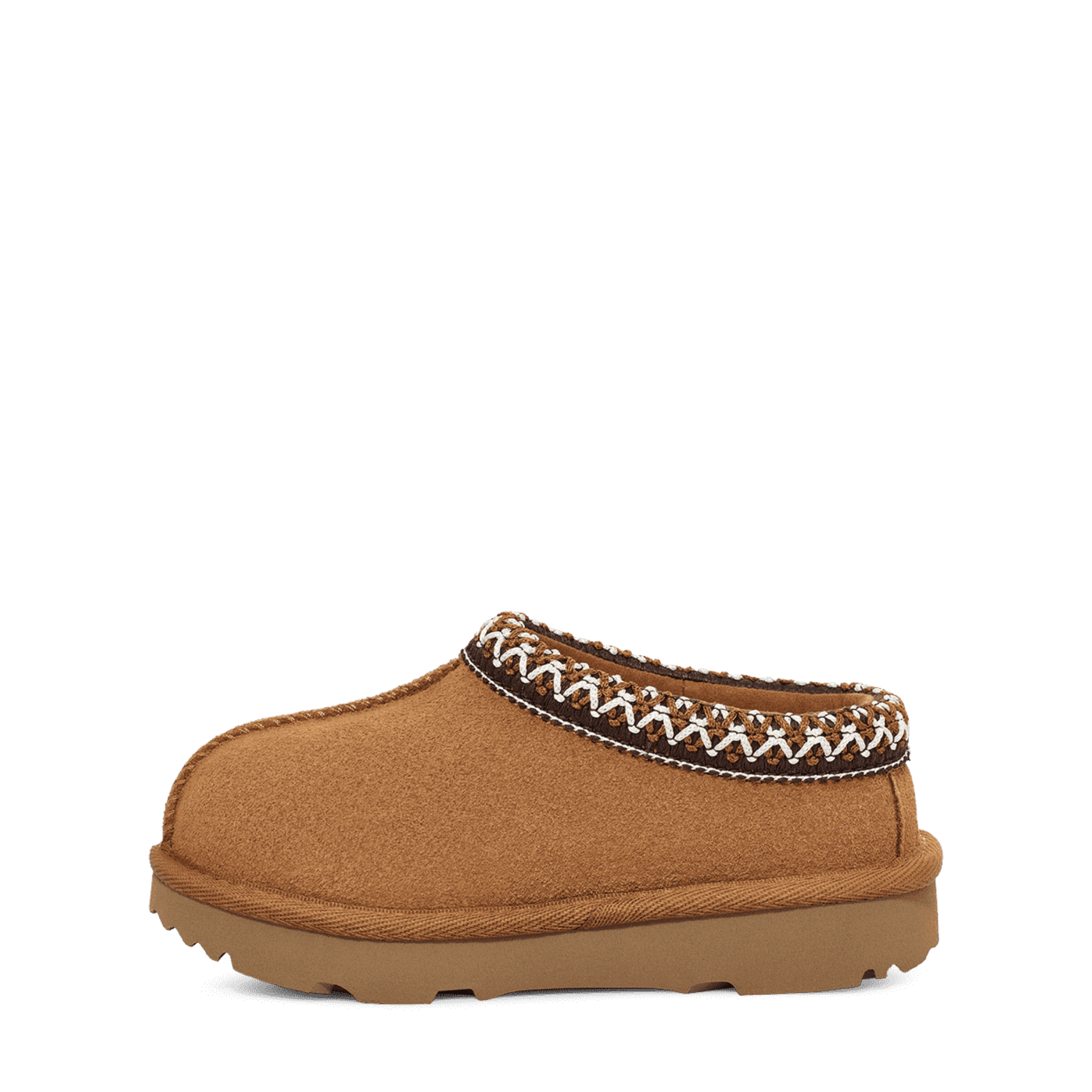 Toddler UGG Chestnut Tasman II Slippers