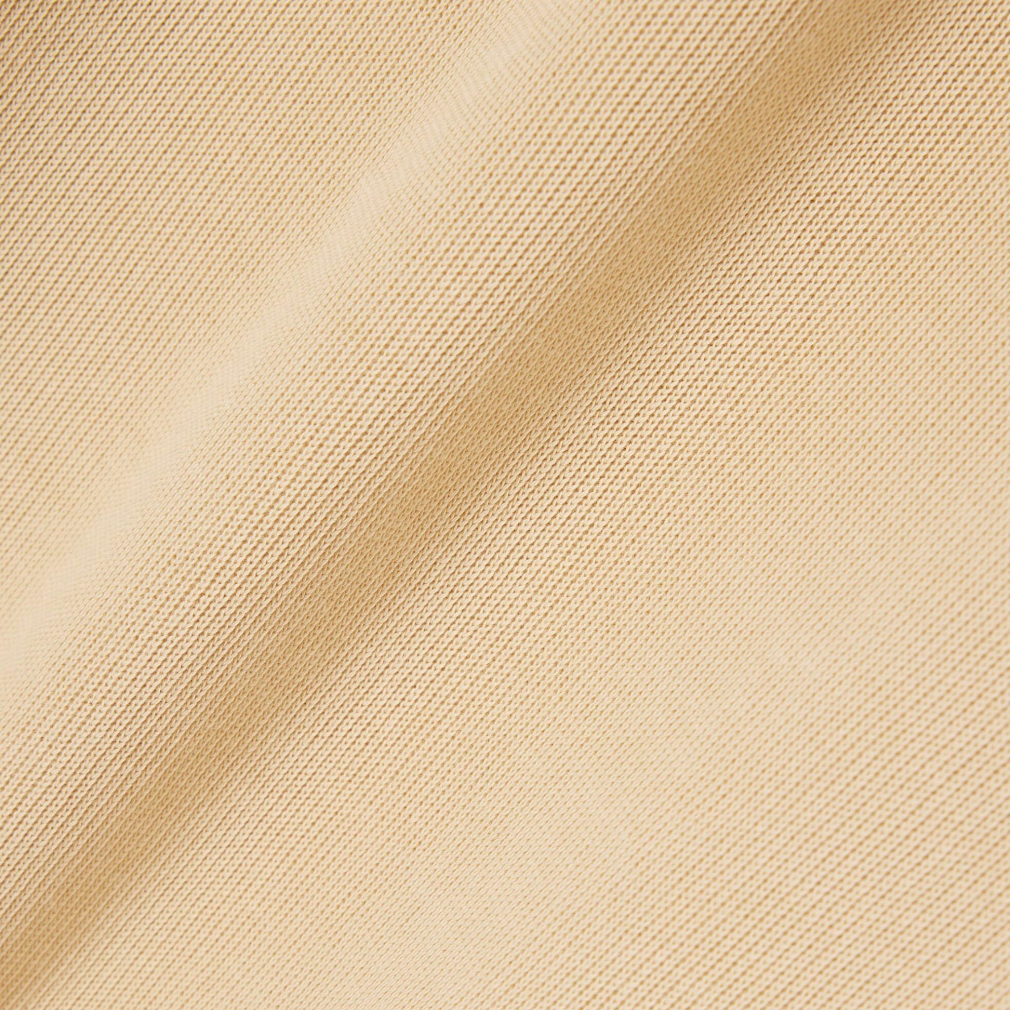 Mens Lacoste Millet Half Zip Sweatshirt