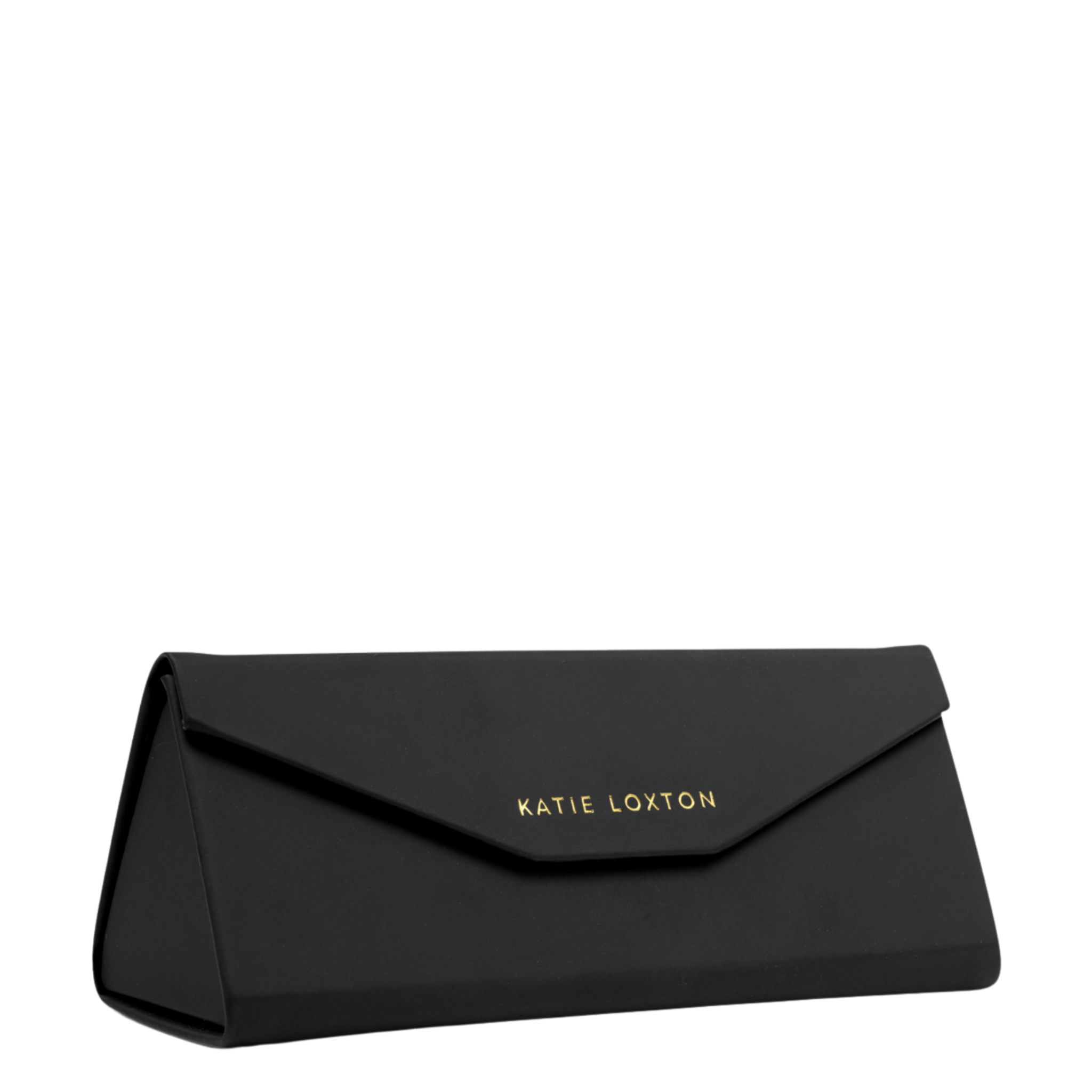 Womens Katie Loxton Dark Tortoiseshell Mykonos Sunglasses