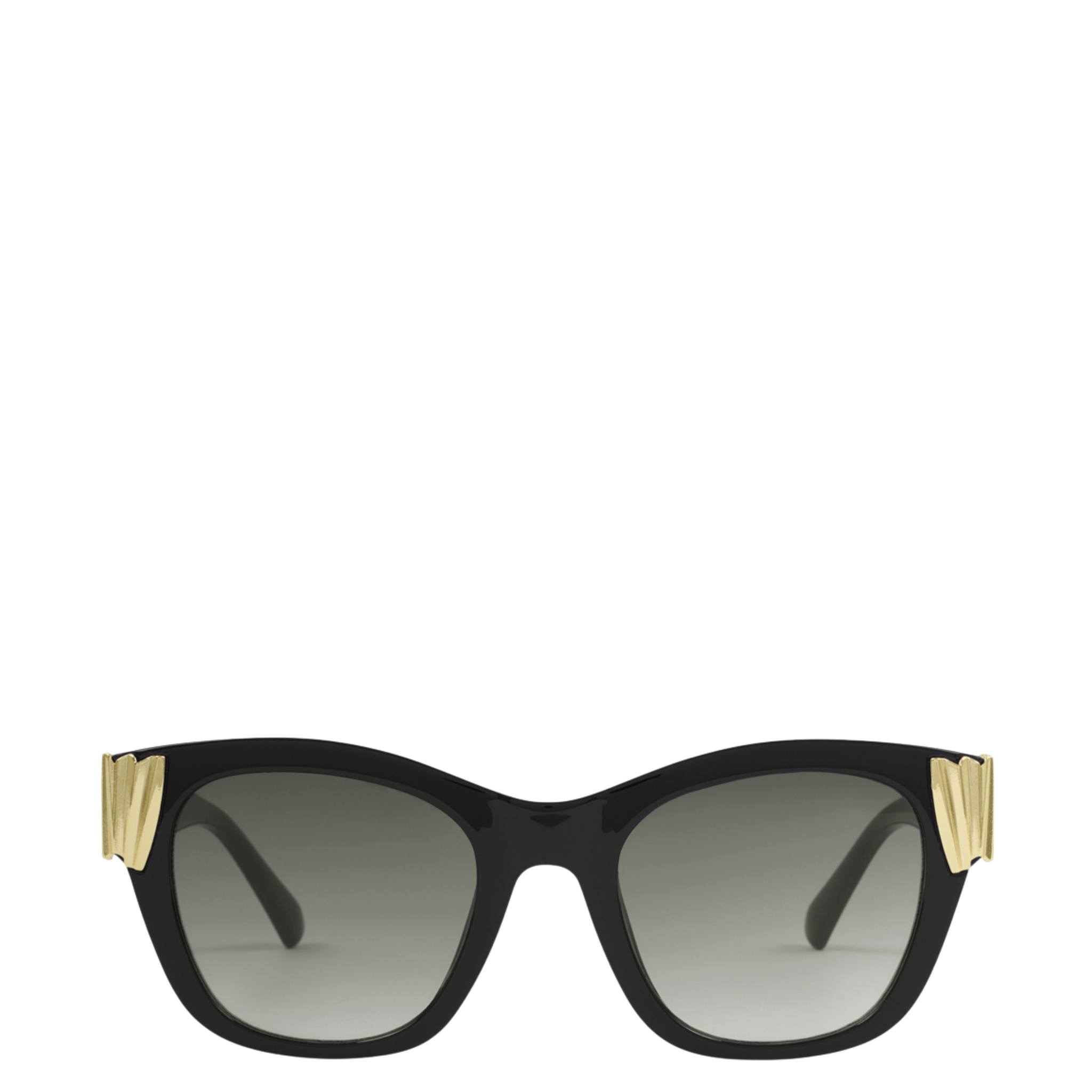 Womens Katie Loxton Black Seychelles Sunglasses