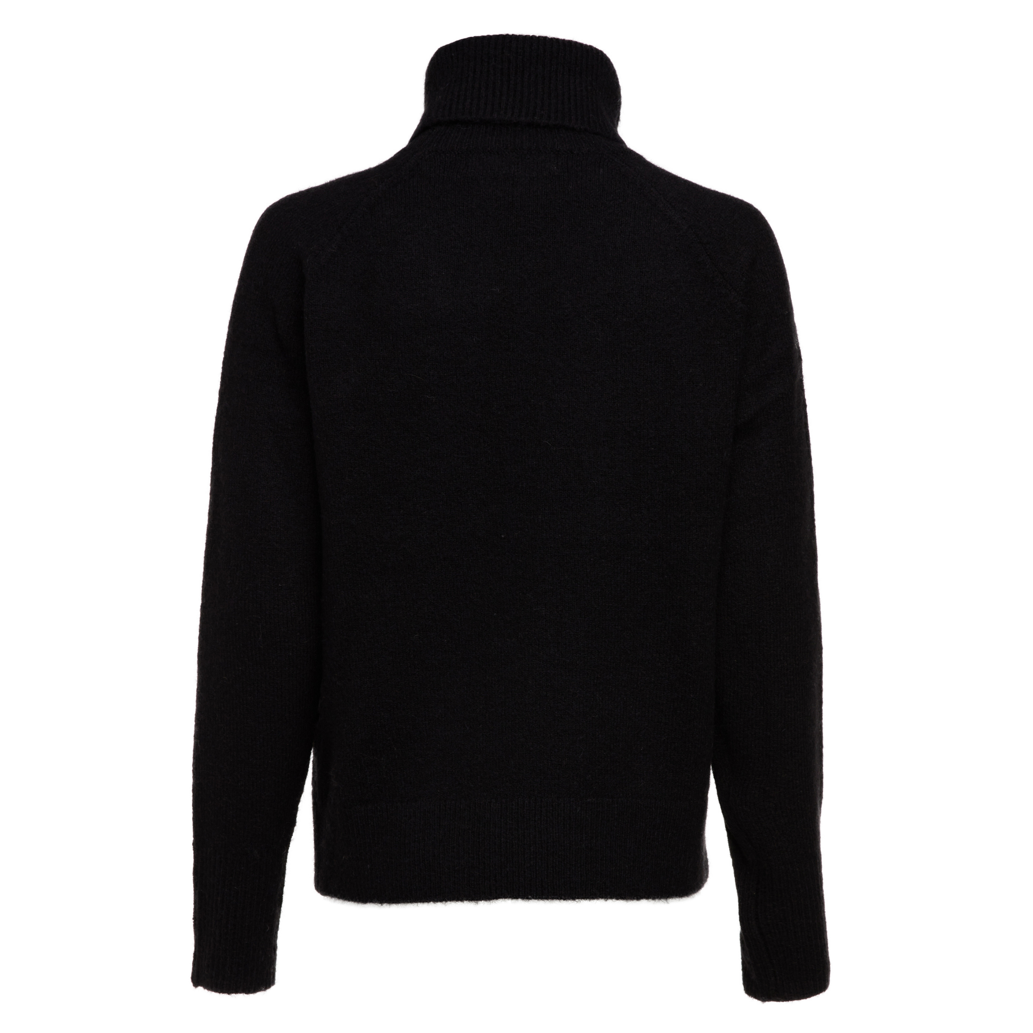 Womens Holland Cooper Black Tori Knit Jumper