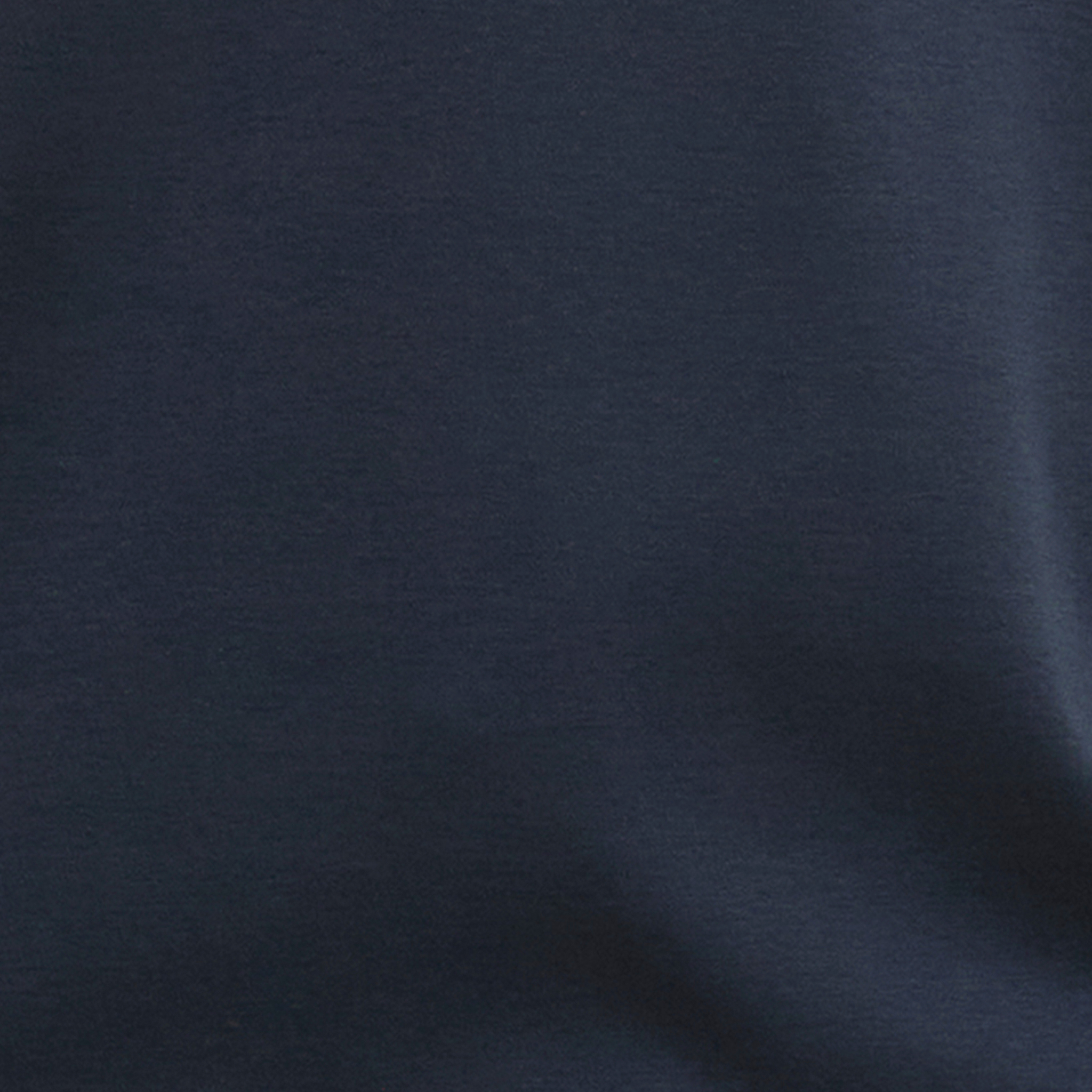 Mens Barbour International Navy Panter Zip S/s Polo