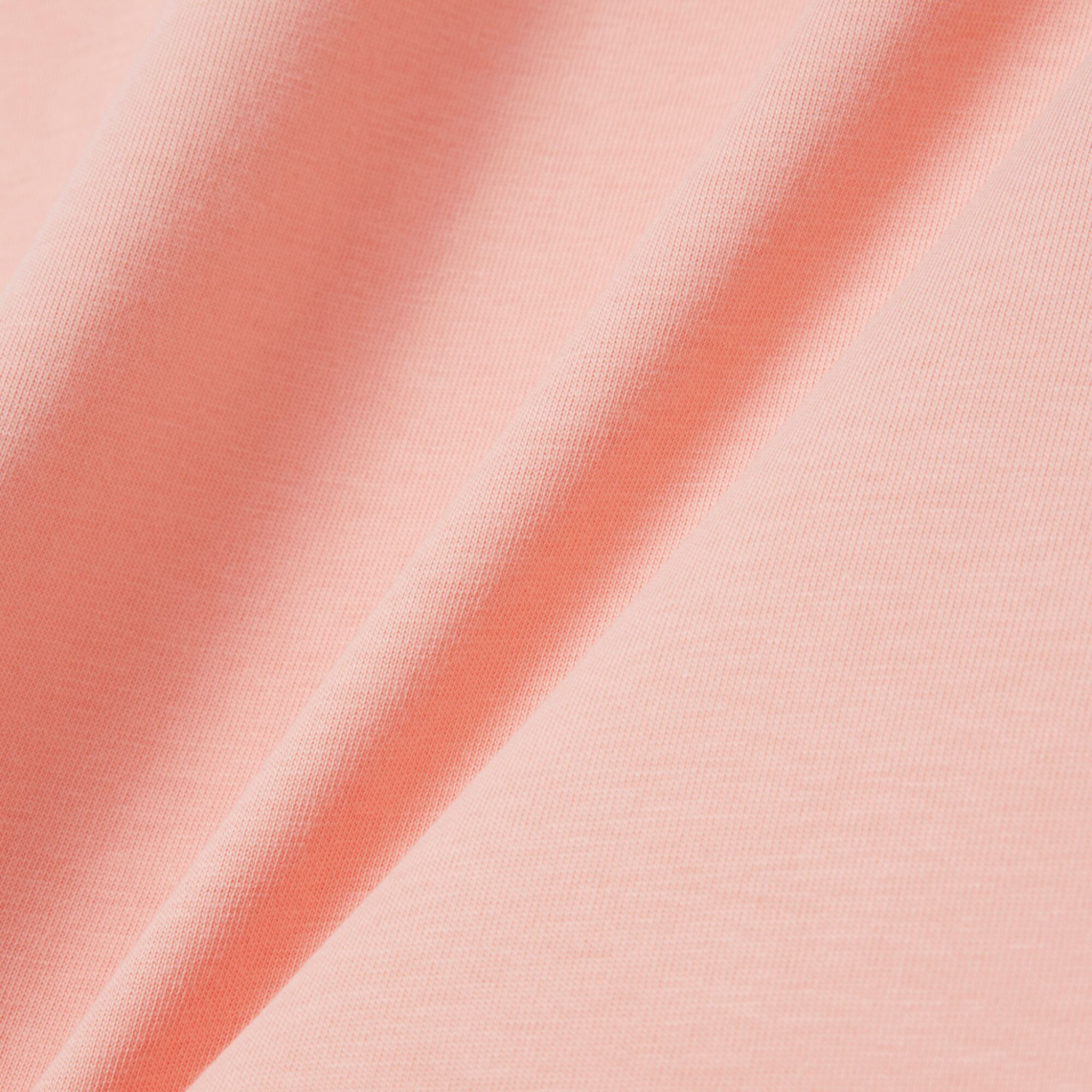 Mens Lacoste Miami Classic Fit Mid Weight S/s T Shirt