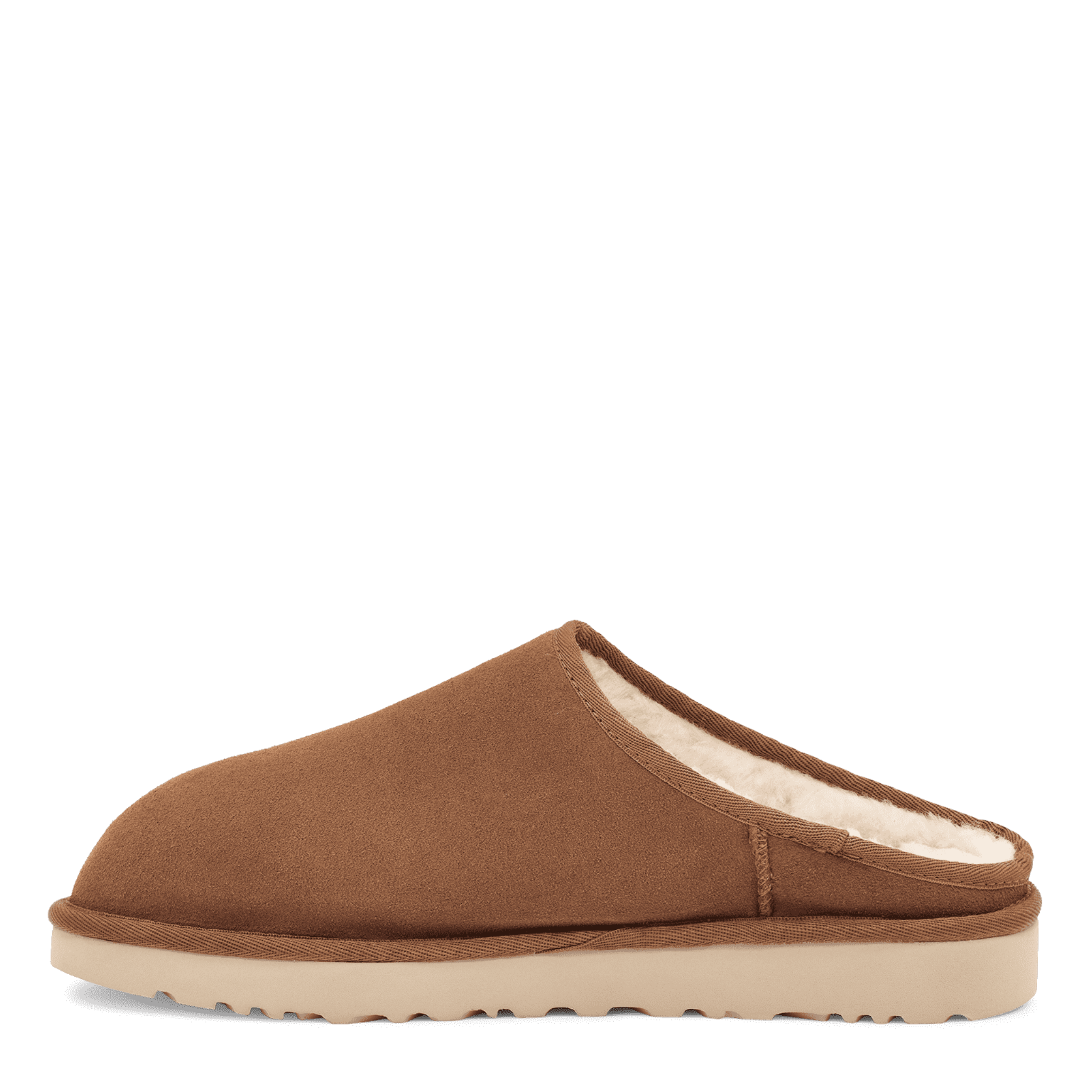 Mens UGG Chestnut Classic Slip-On Slippers