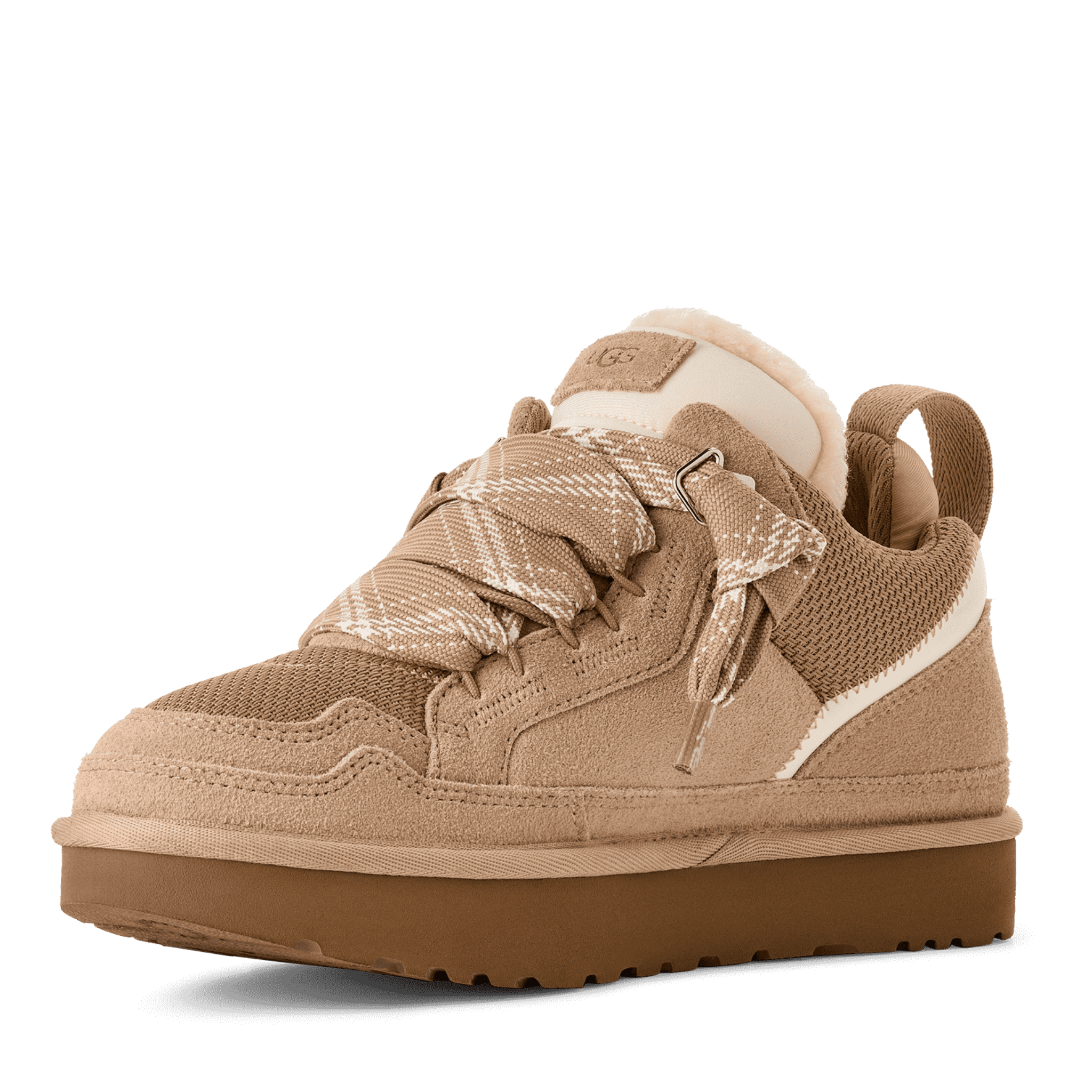 Womens UGG Sand Lowmel Boots