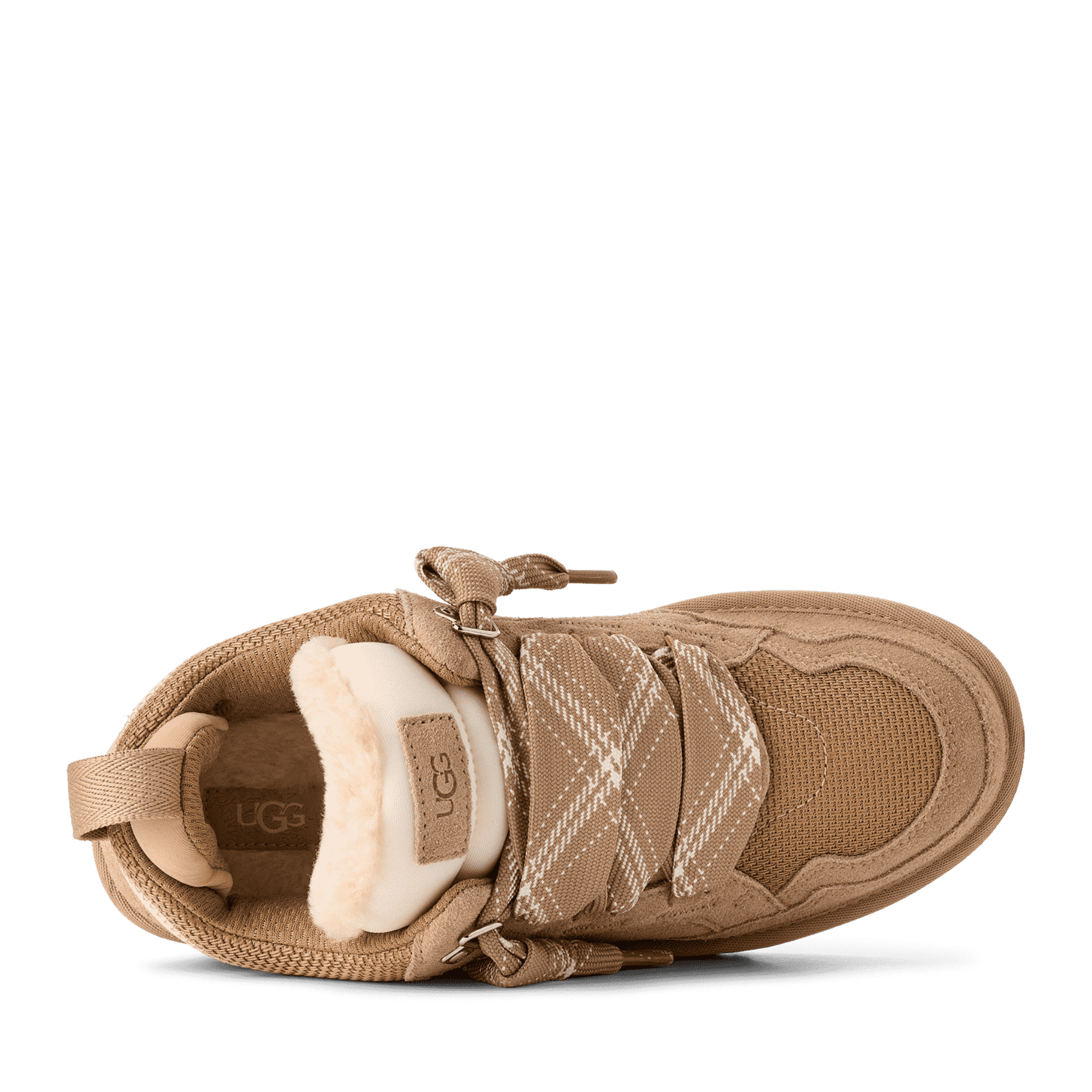 Womens UGG Sand Lowmel Boots