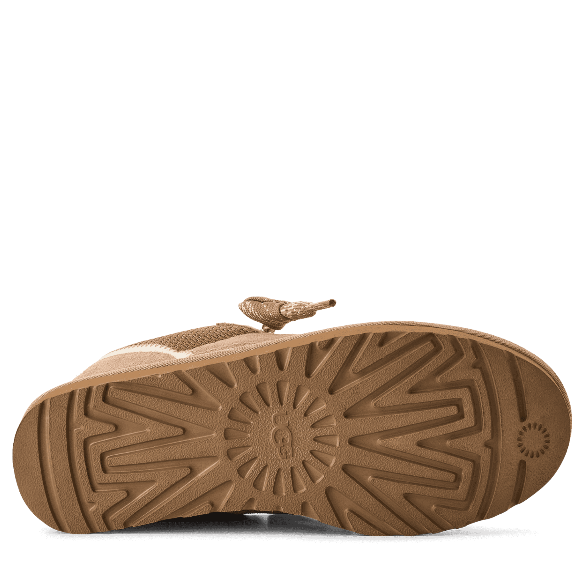 Womens UGG Sand Lowmel Boots