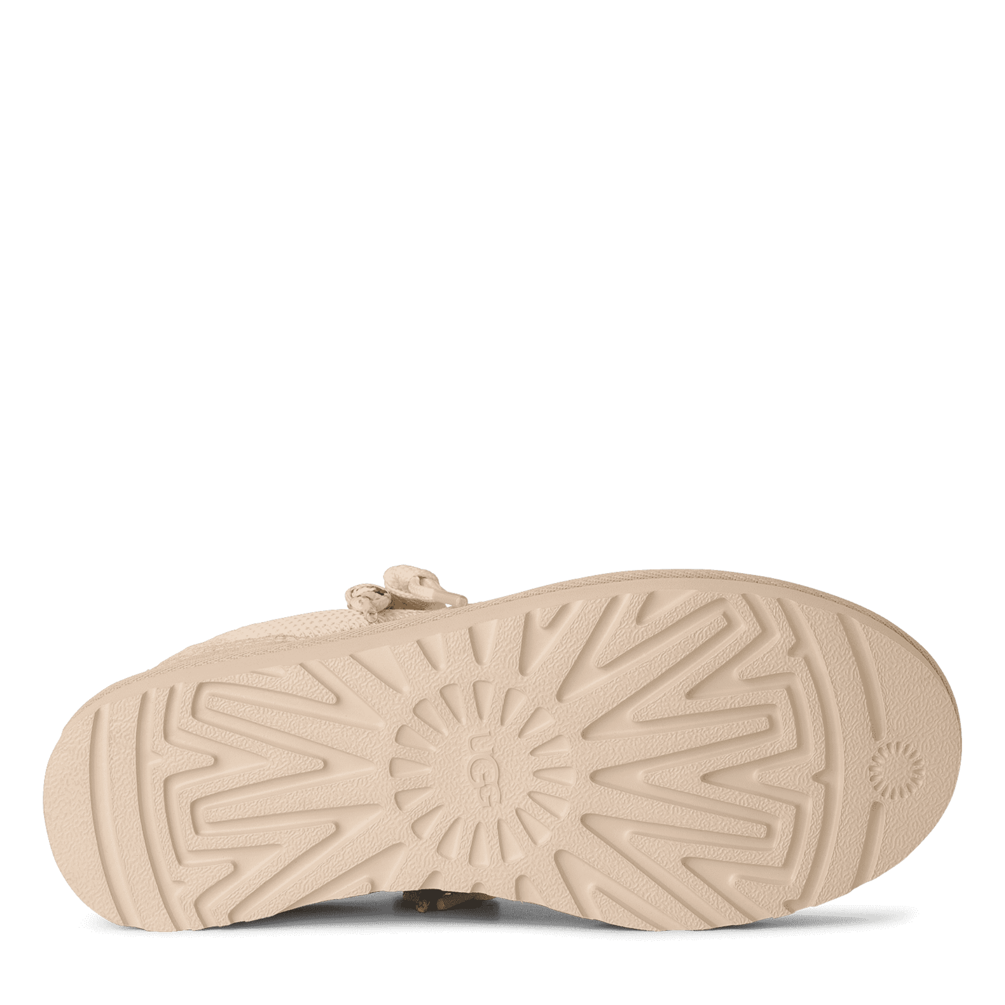 Womens UGG Jasmine Lo Lowmel