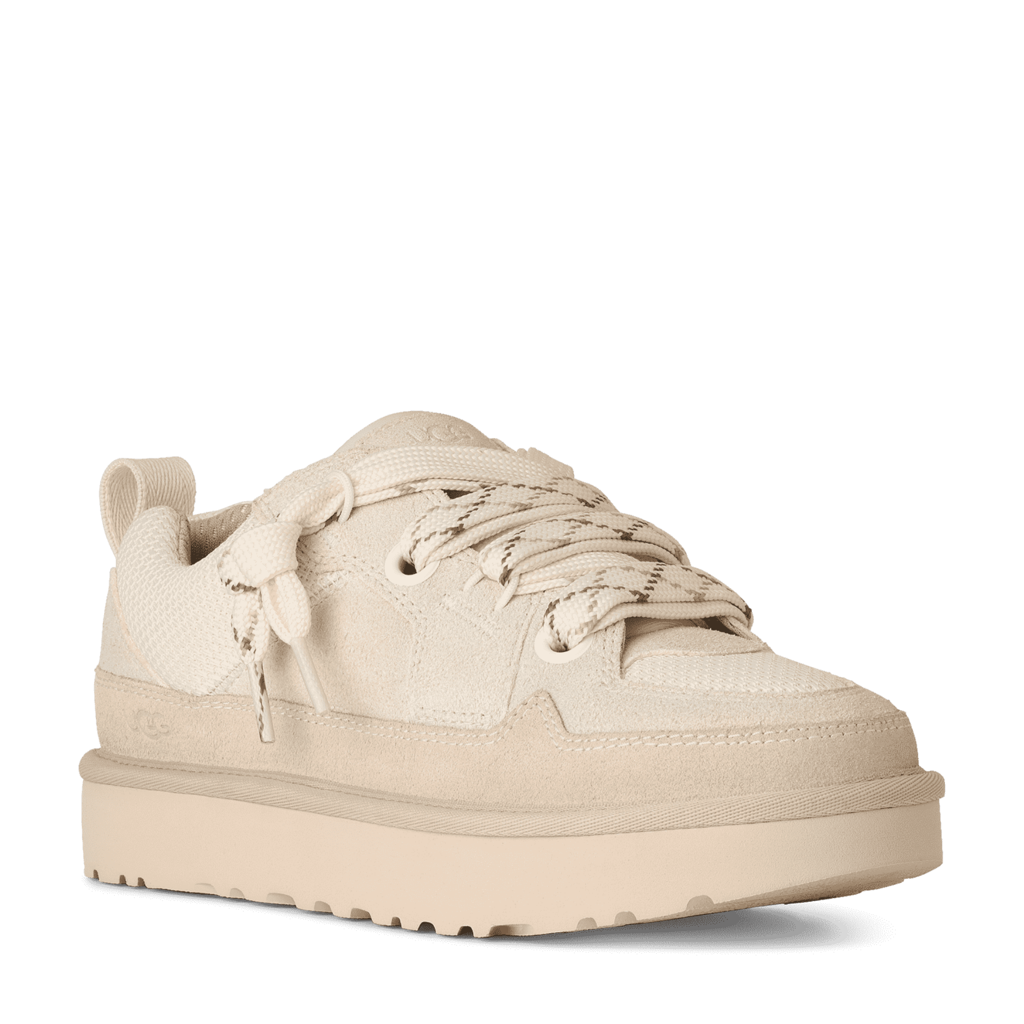 Womens UGG Jasmine Lo Lowmel