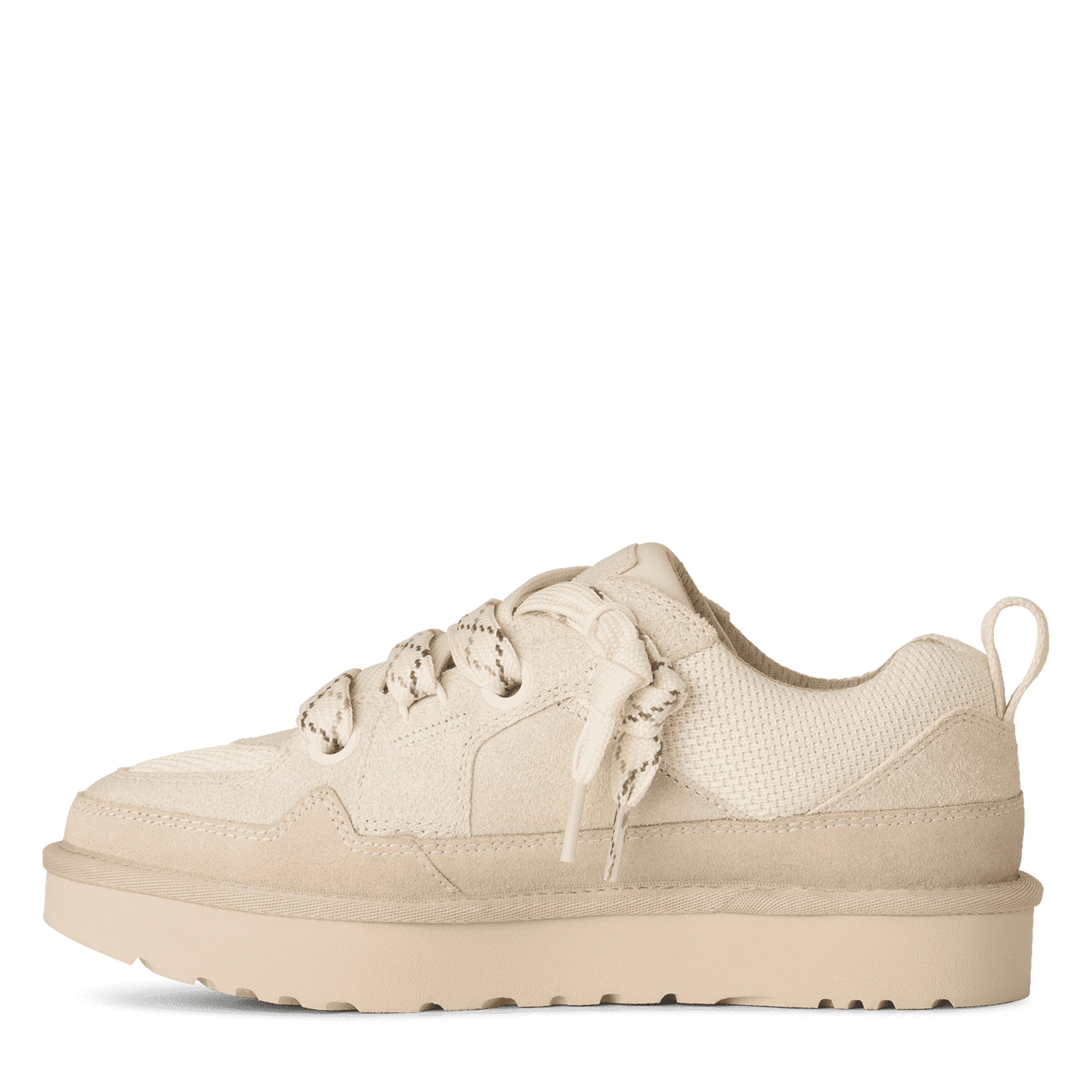 Womens UGG Jasmine Lo Lowmel