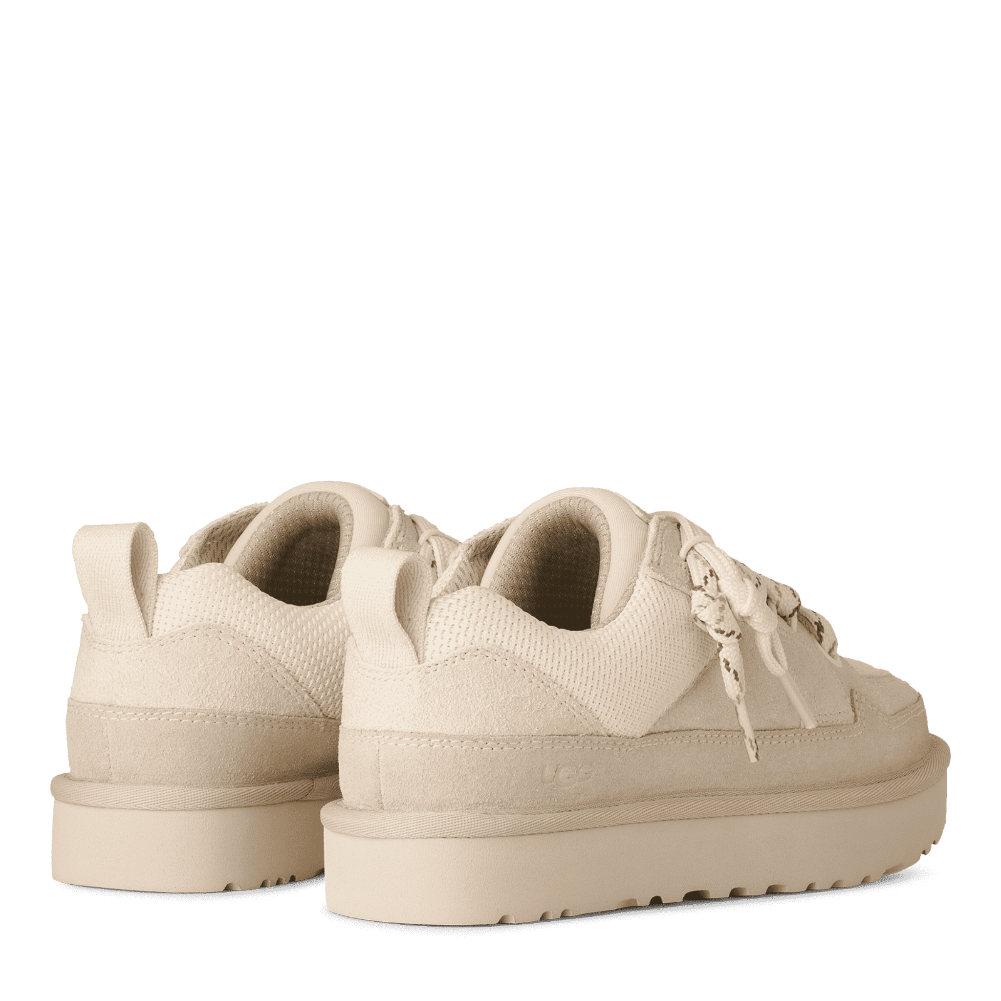 Womens UGG Jasmine Lo Lowmel