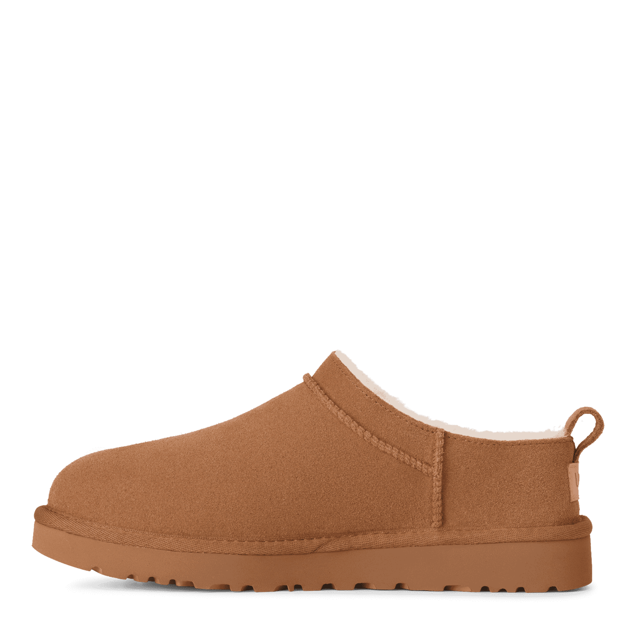 Womens UGG Chestnut Classic Micro
