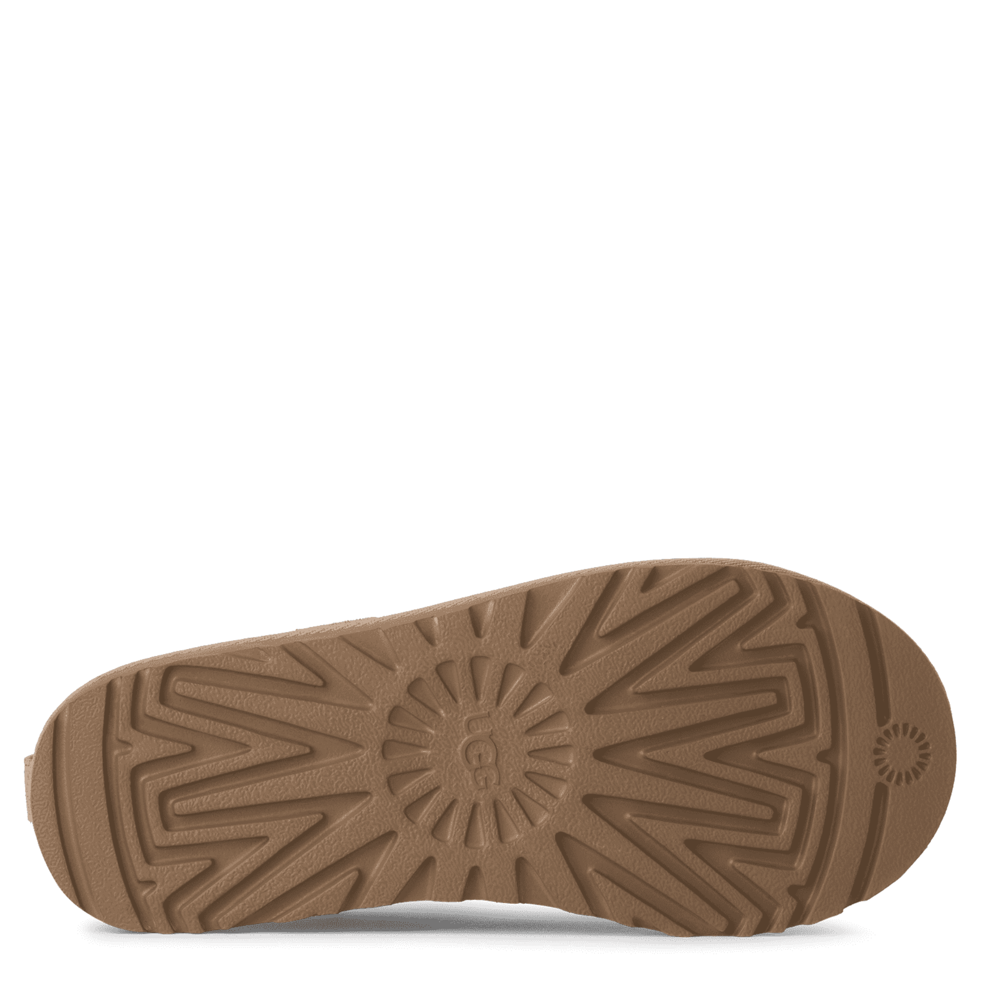 Womens UGG Sand Classic Micro