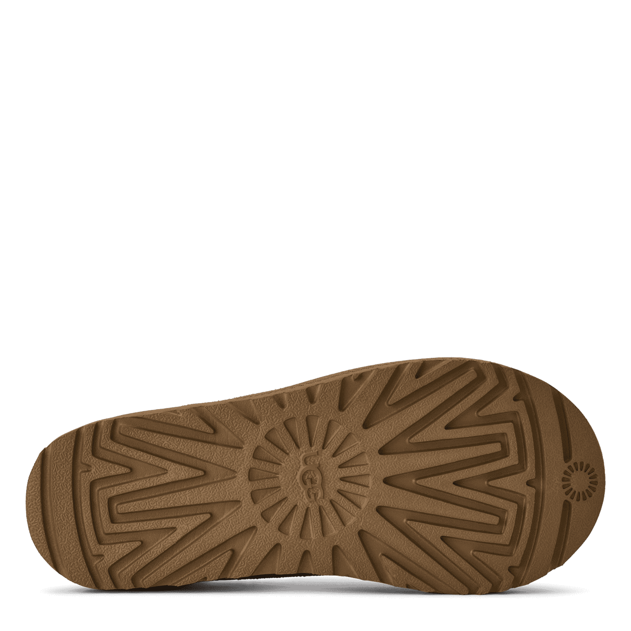 Womens UGG Chestnut Tasman II Slippers