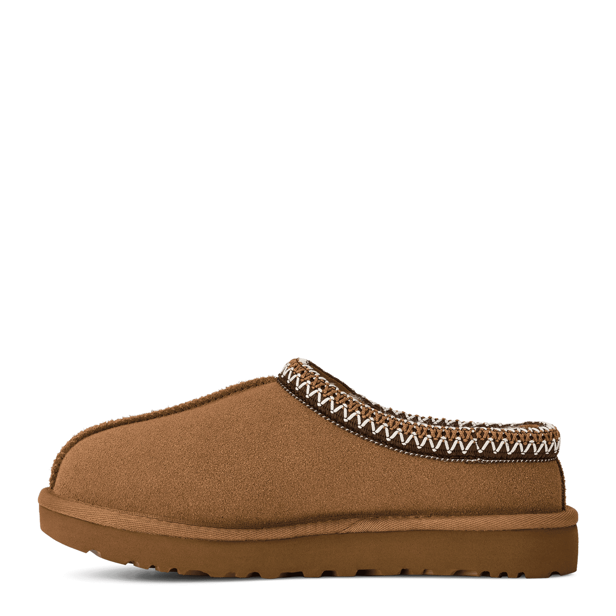 Womens UGG Chestnut Tasman II Slippers