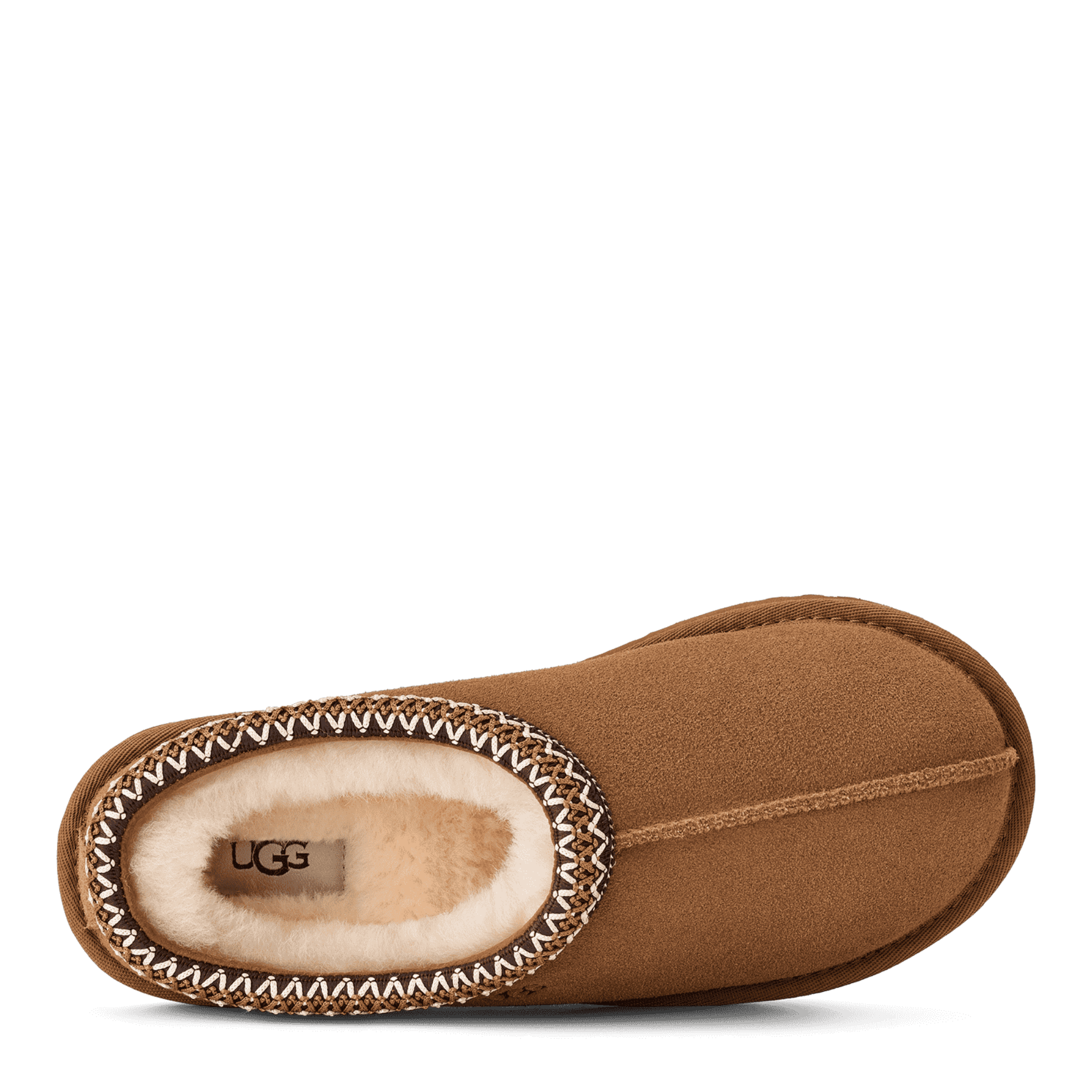 Womens UGG Chestnut Tasman II Slippers