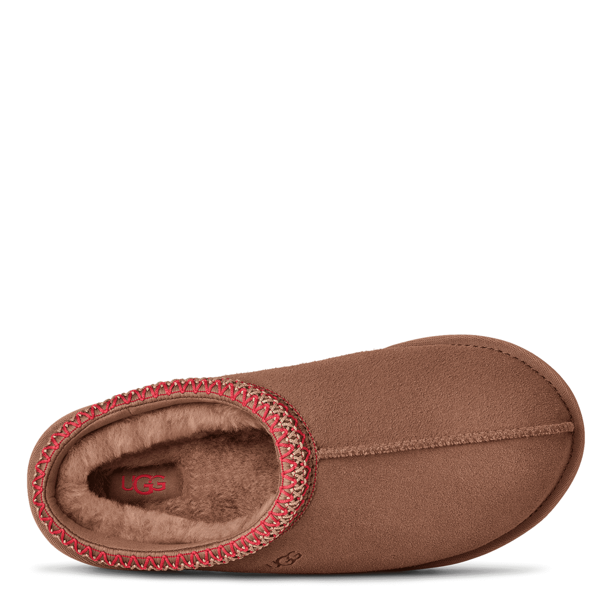 Womens UGG Rocky Oak Tasman II Slippers