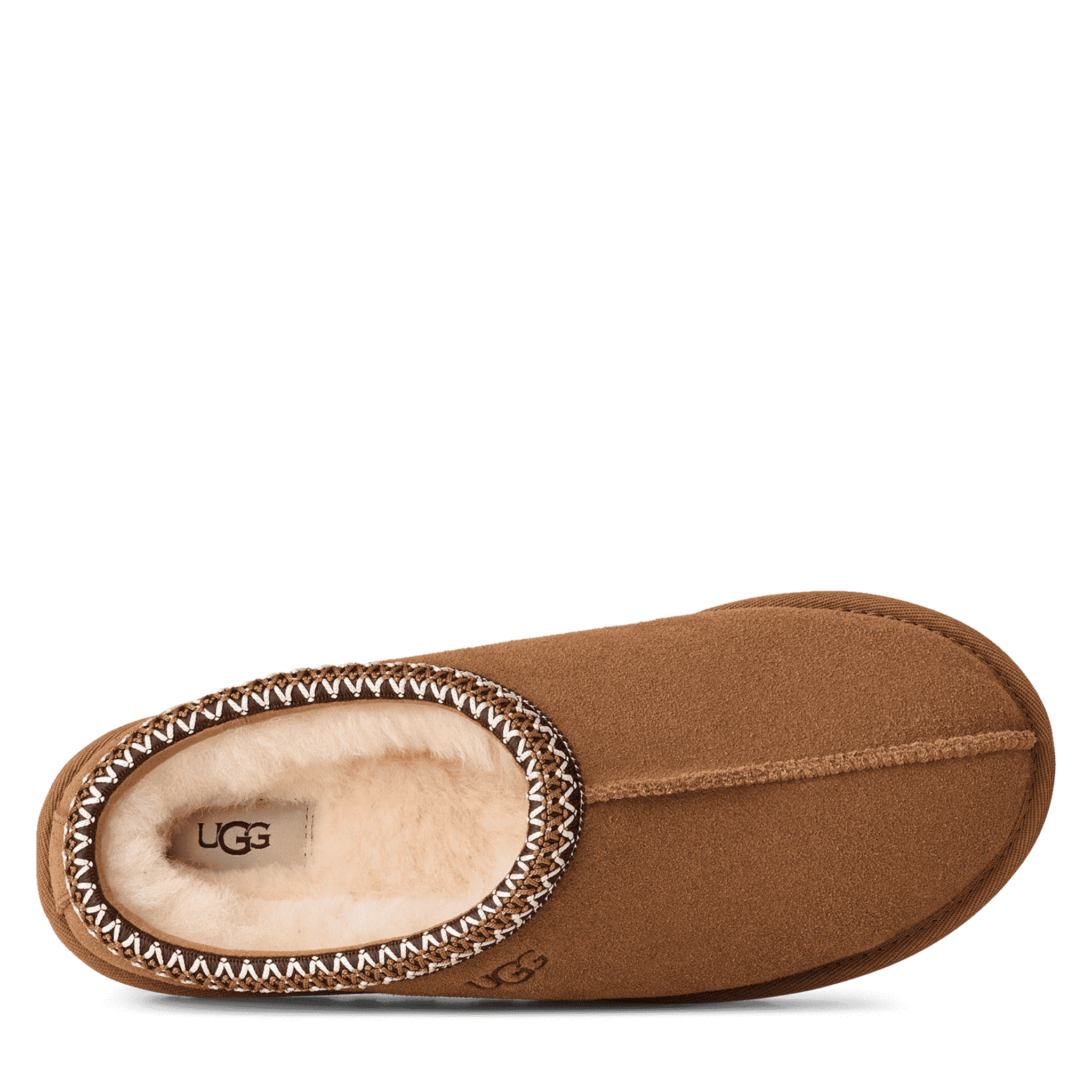 Mens UGG Chestnut Tasman II Slippers
