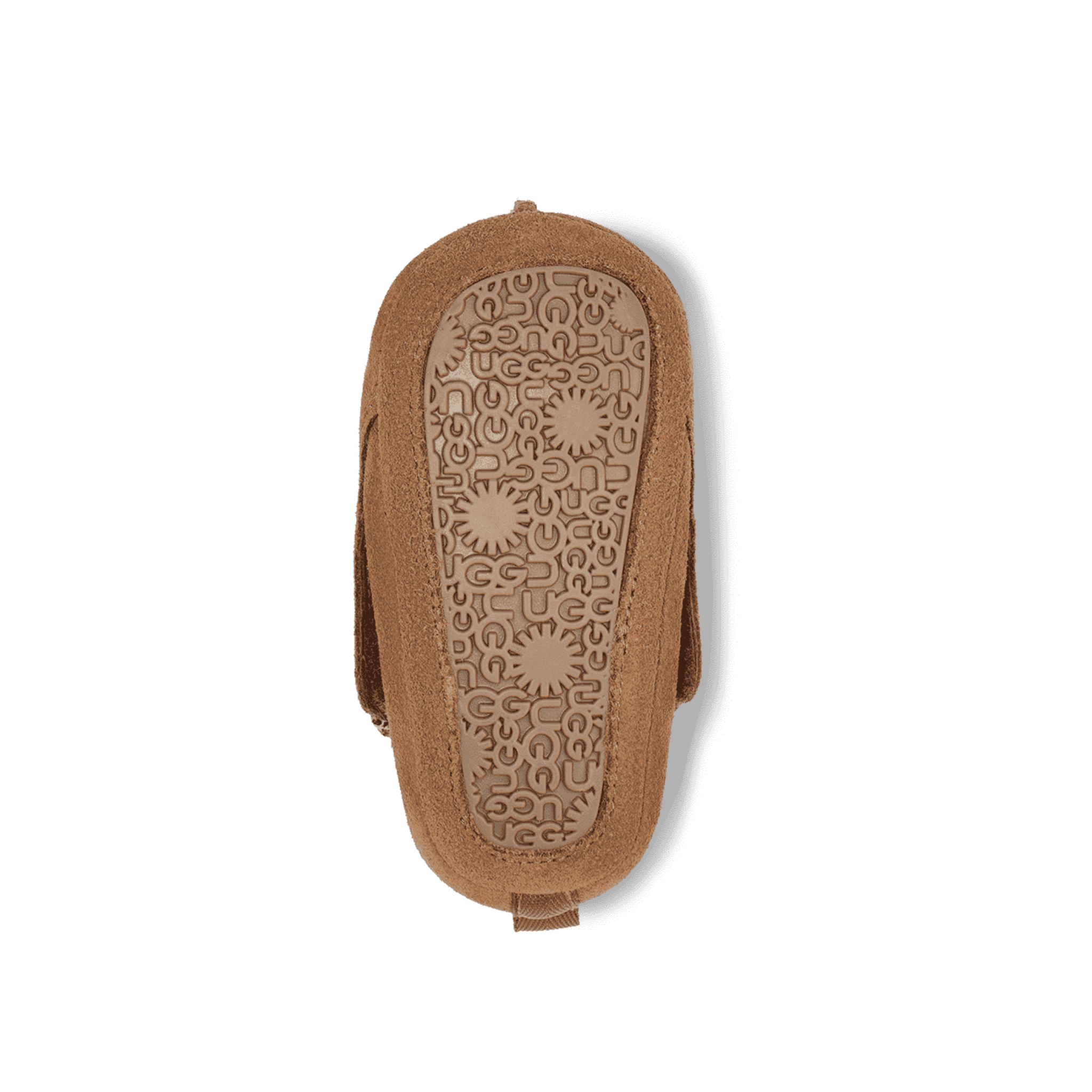 Baby UGG Chestnut Tasman Slippers