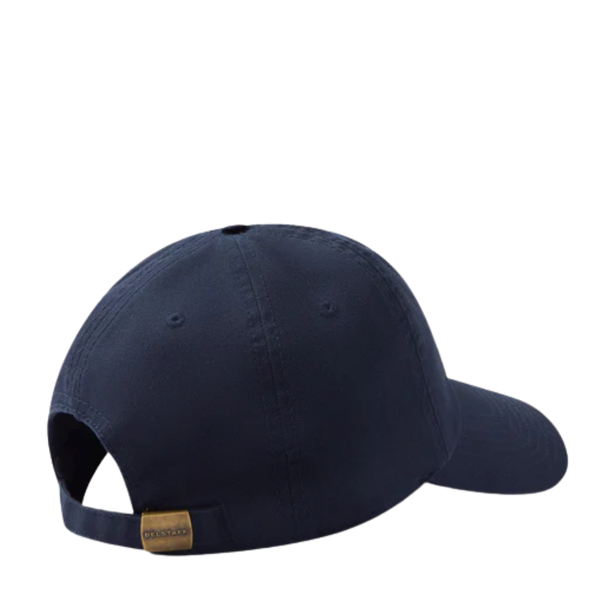 Mens Belstaff Navy Phoenix Logo Cap