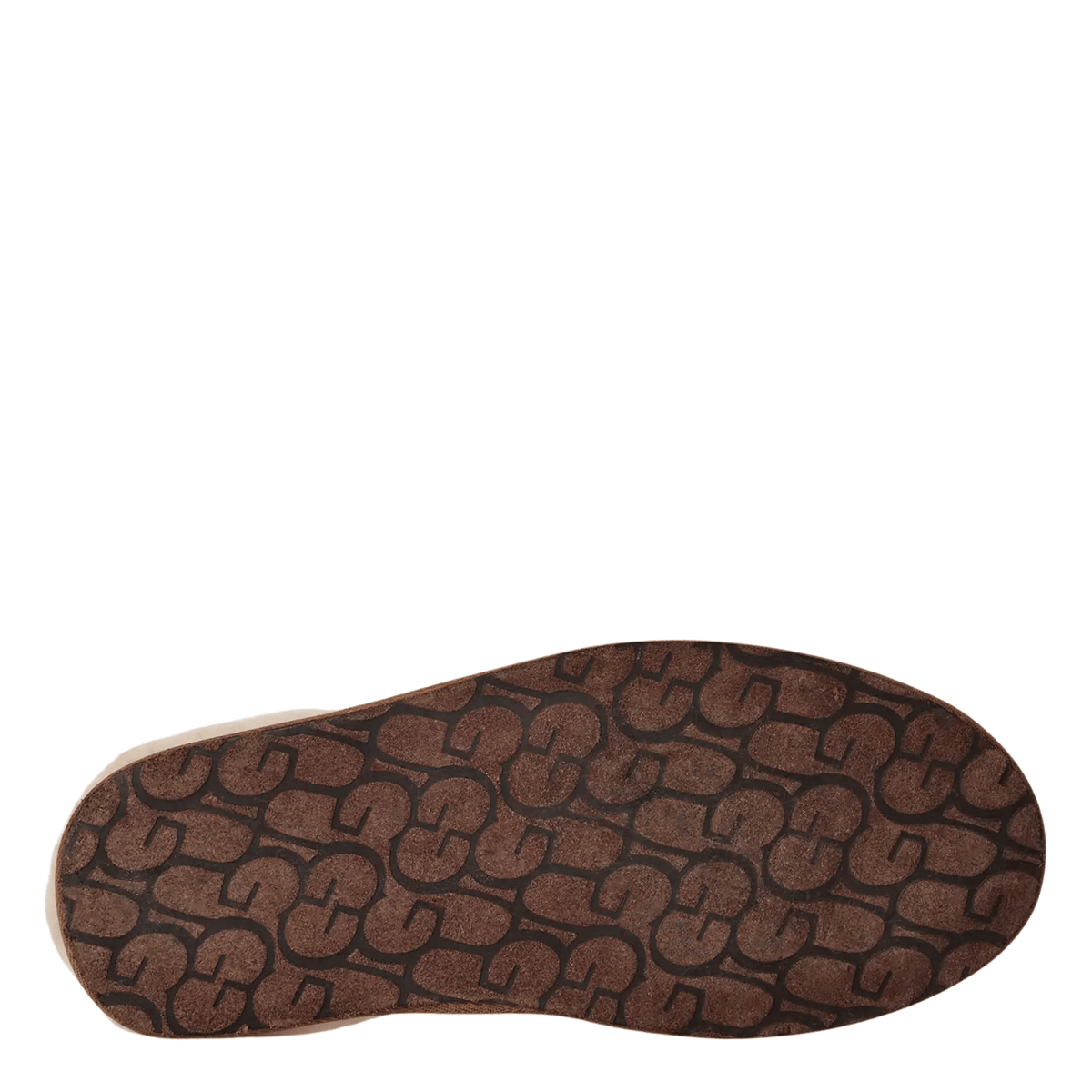 Mens UGG Chestnut Scuff Slippers