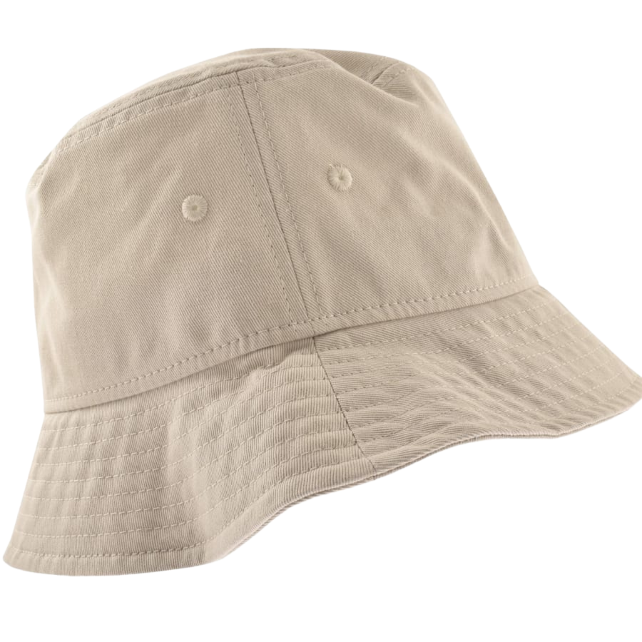 Mens BOSS Light Beige Febas-PL Bucket Hat
