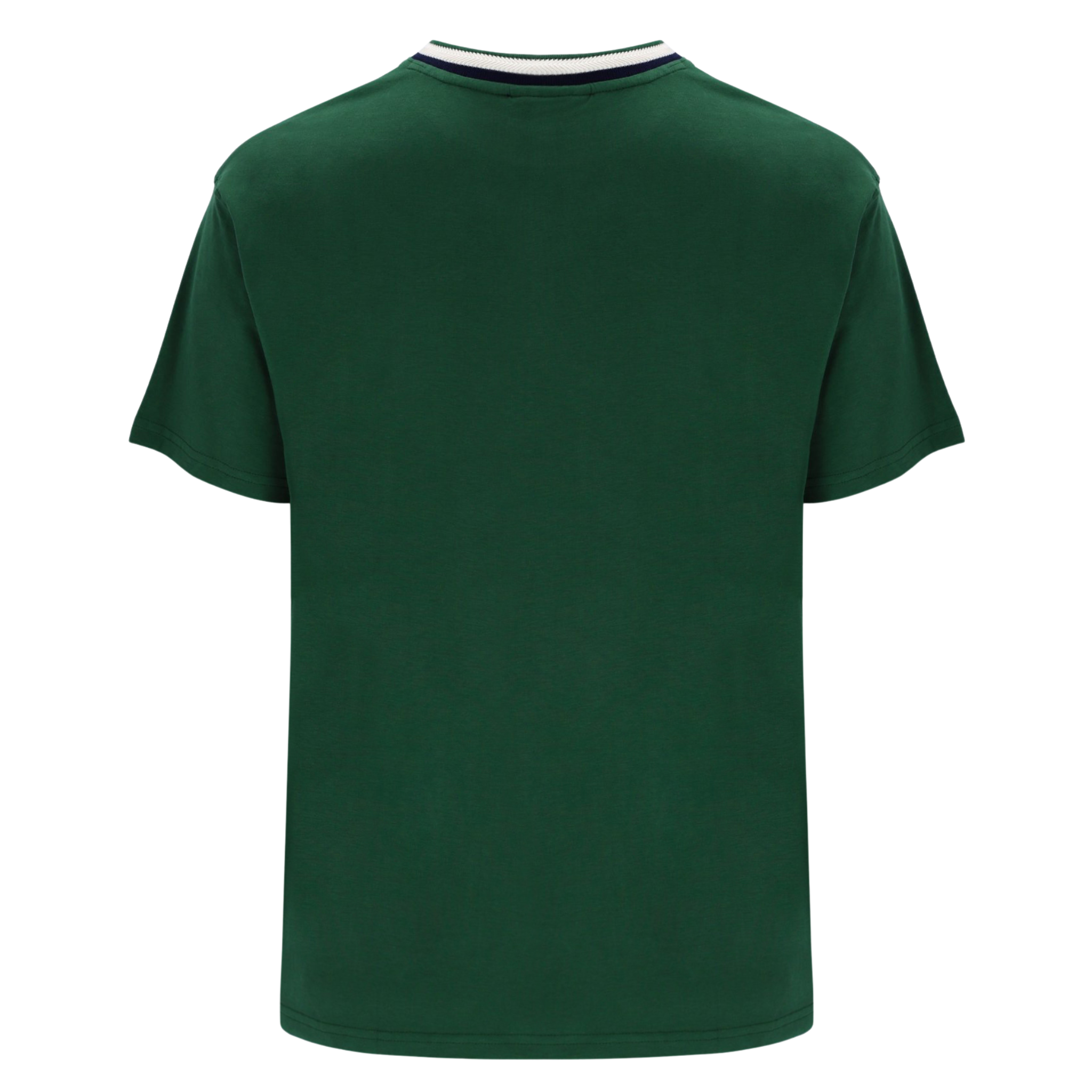 Mens Sergio Tacchini Eden Gobarto S/s T Shirt