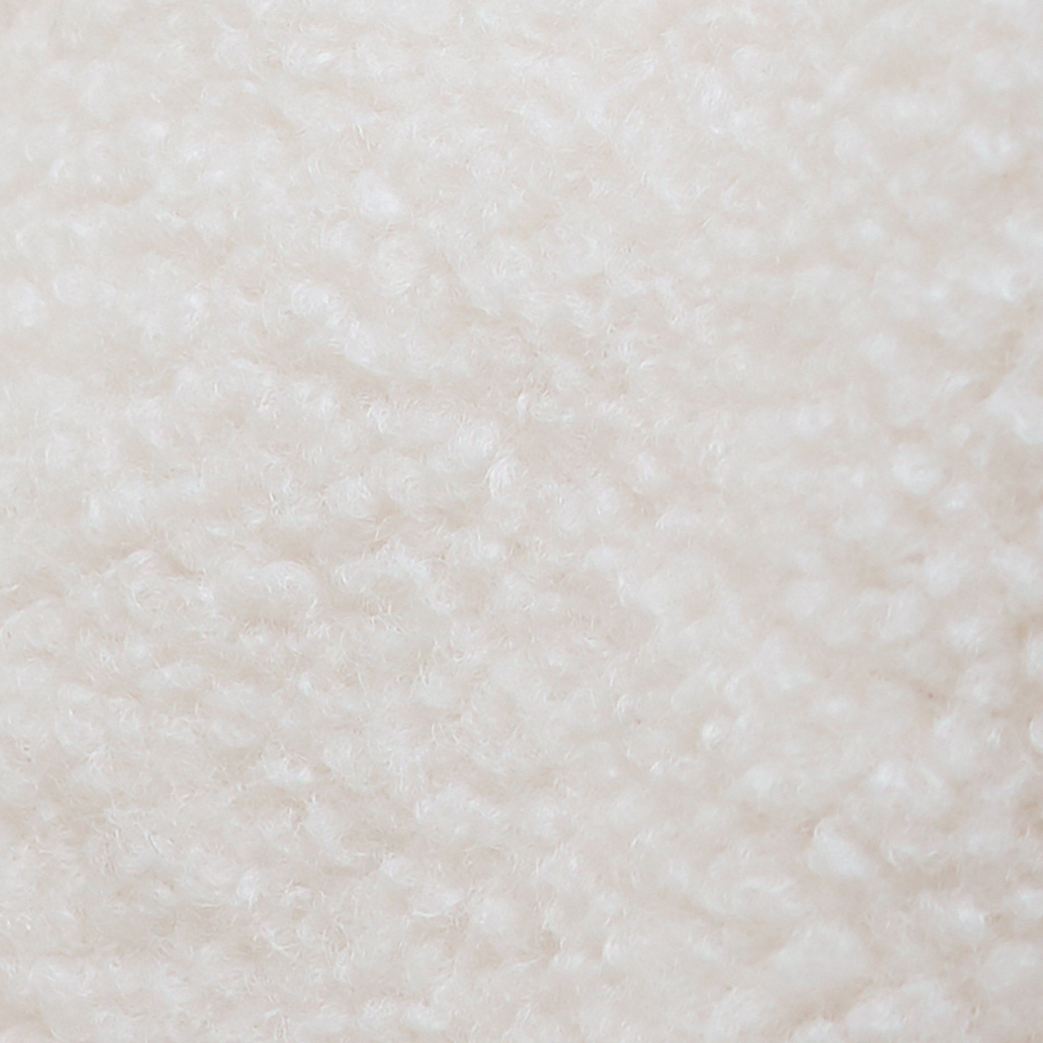 Womens Barbour International Ecru Boston Fleece Hoodie