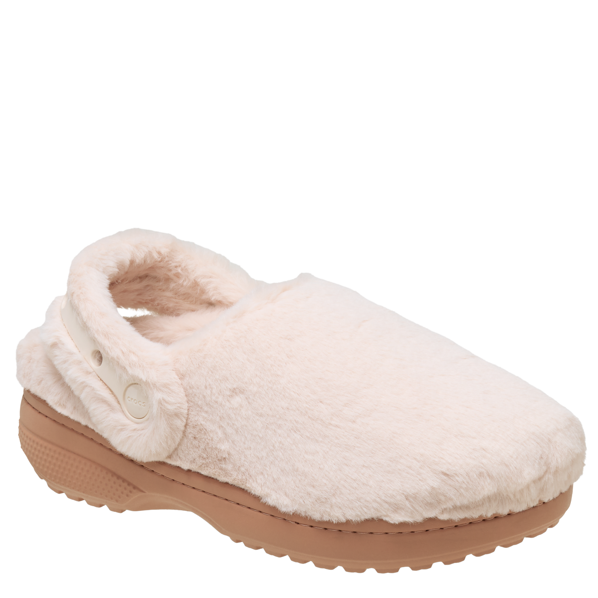 Womens Crocs Quartz Unfurgettable Clogs