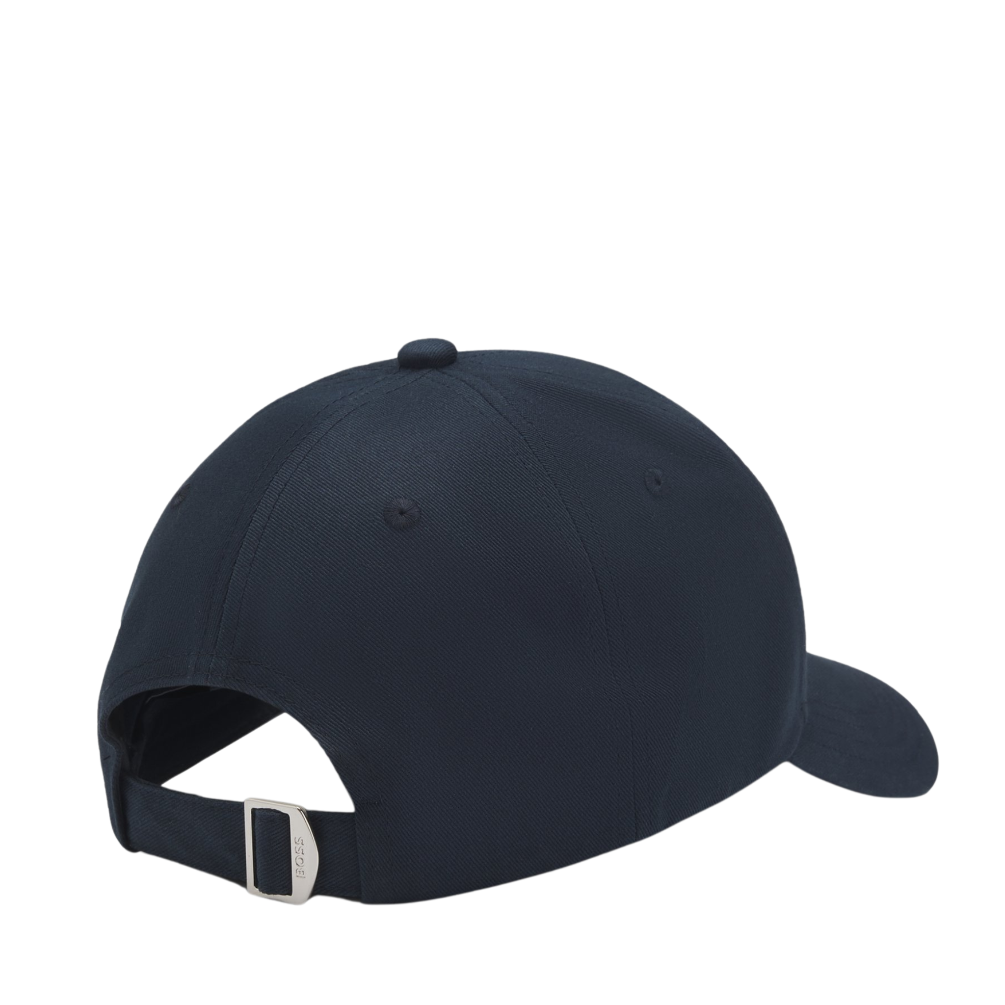 Mens BOSS Dark Blue Zed Cap