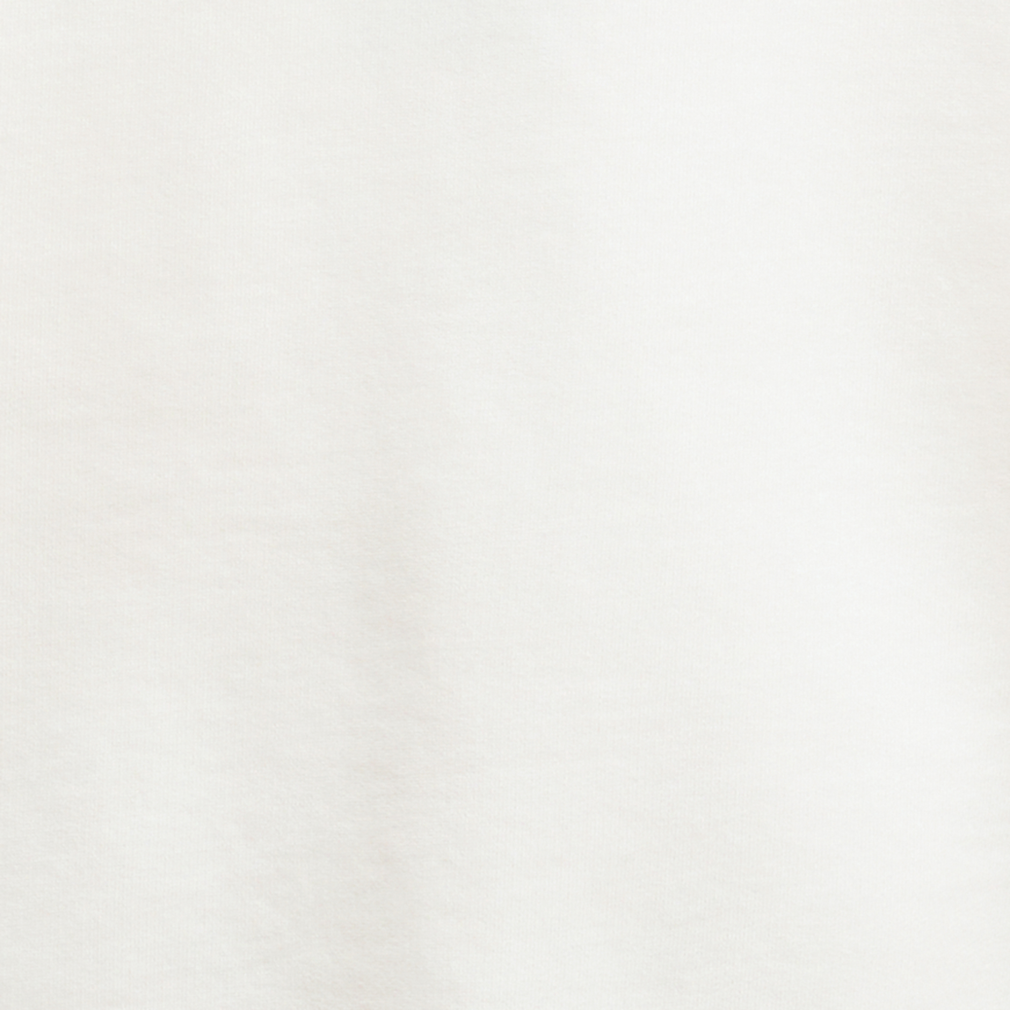 Womens Barbour International Off White Lana Zip Hoodie