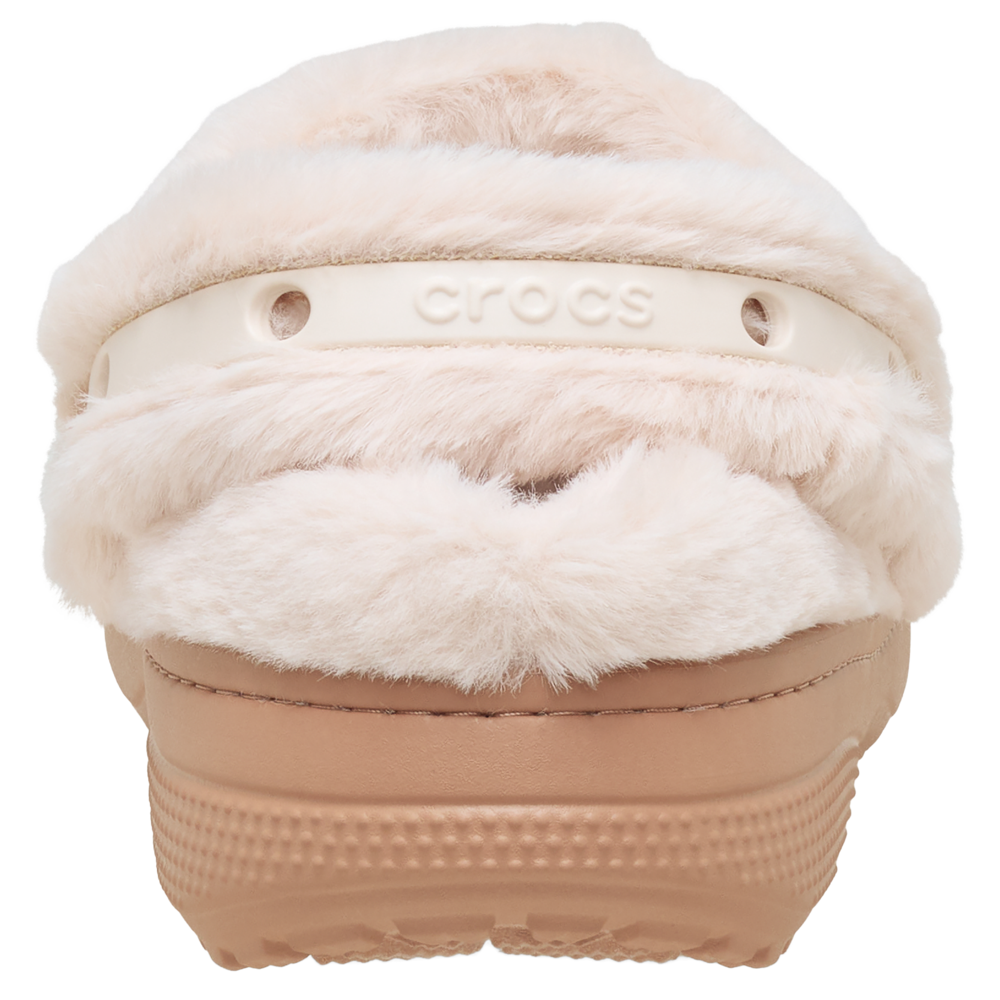 Womens Crocs Quartz Unfurgettable Clogs