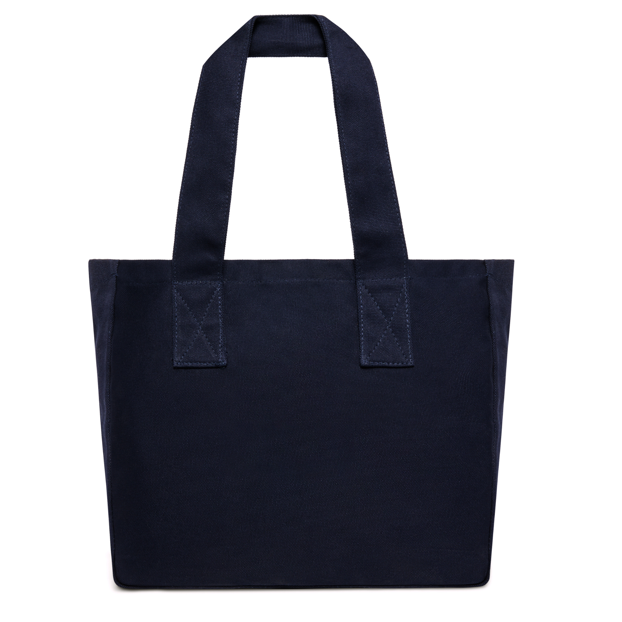 Womens Holland Cooper Navy/Ecru Essential Tote Bag