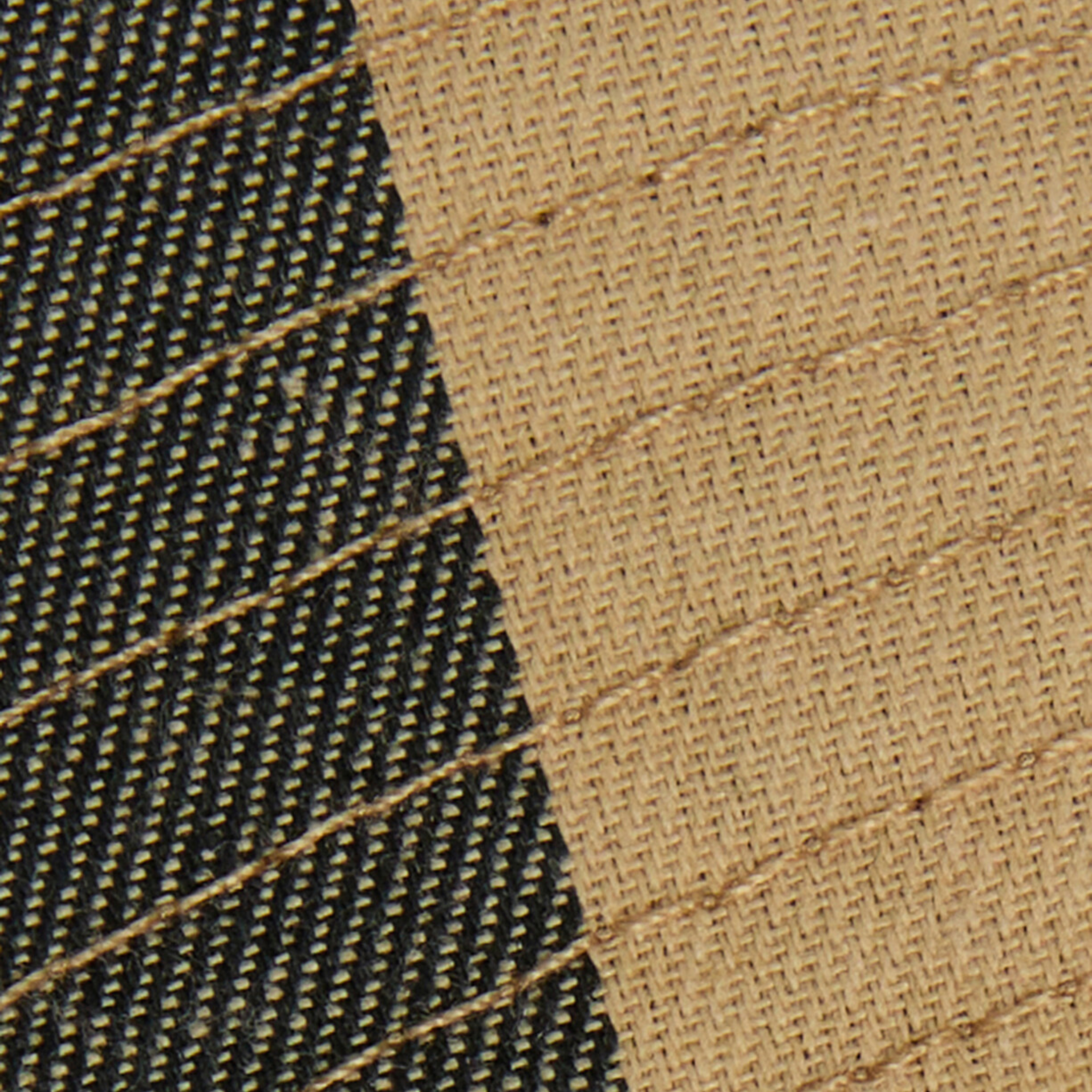 Mens Barbour Dress Tartan Telfield Bucket Hat