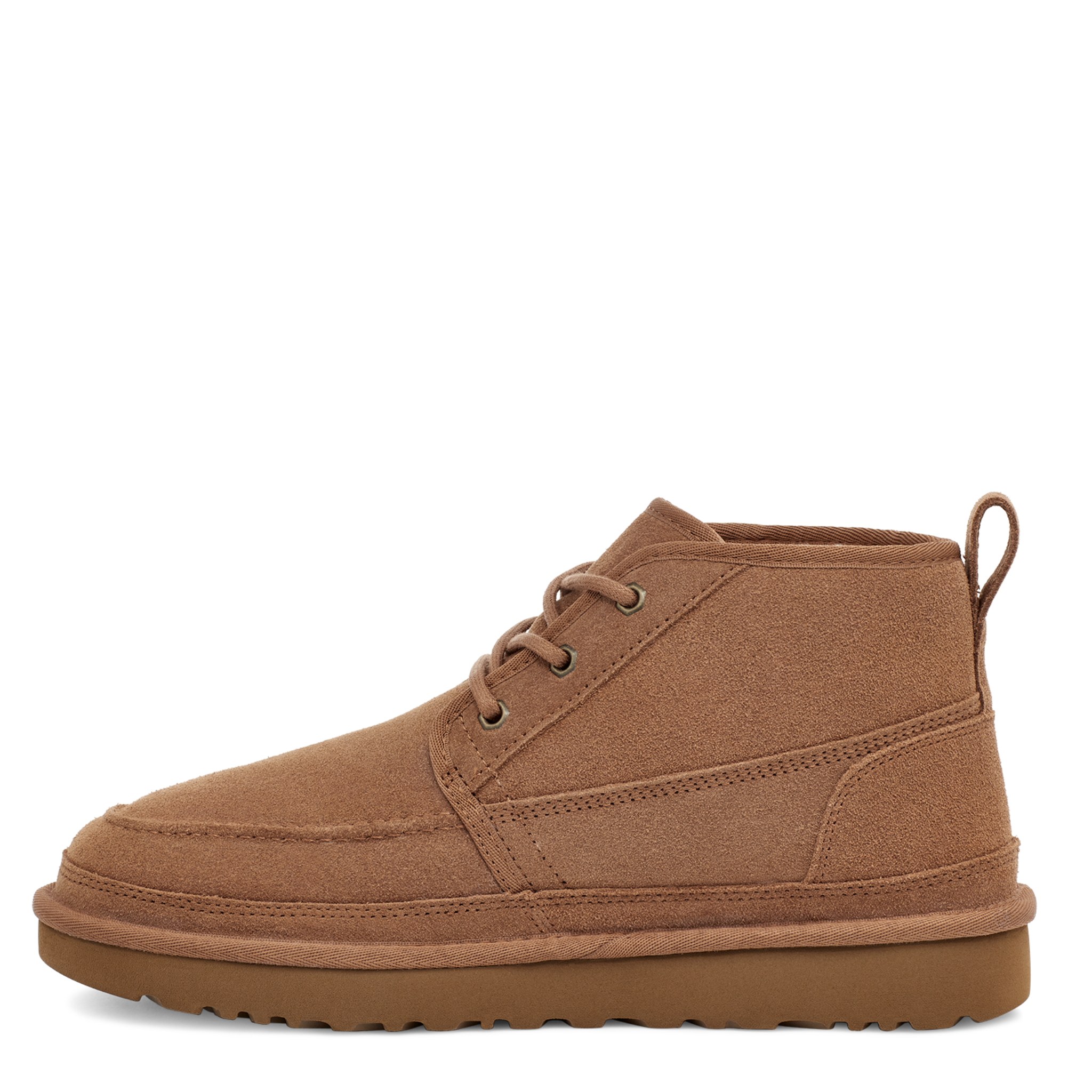 Mens UGG Chestnut Neumel Moc Boots