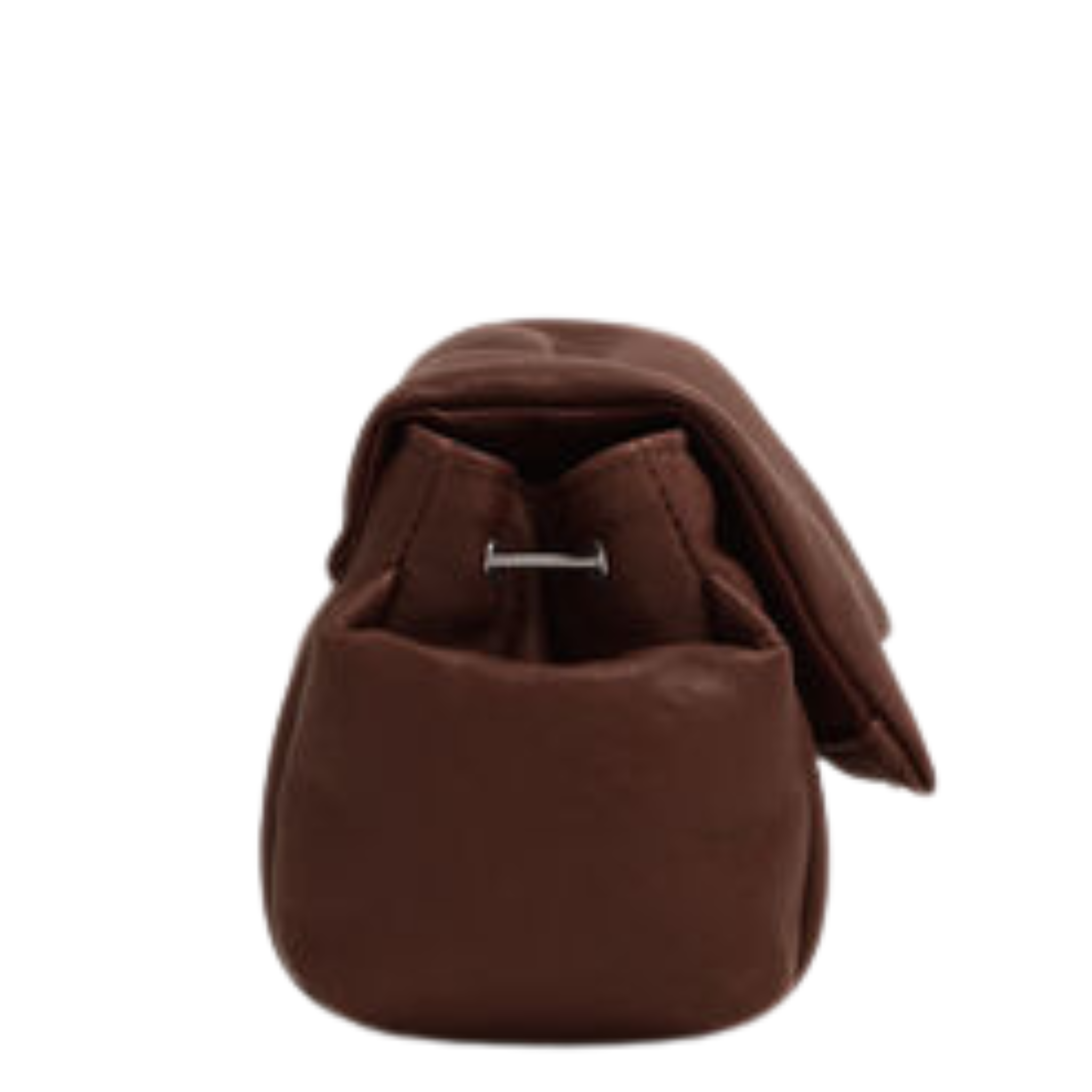 Womens Vivienne Westwood Chestnut Hazel Treasure Clutch Bag