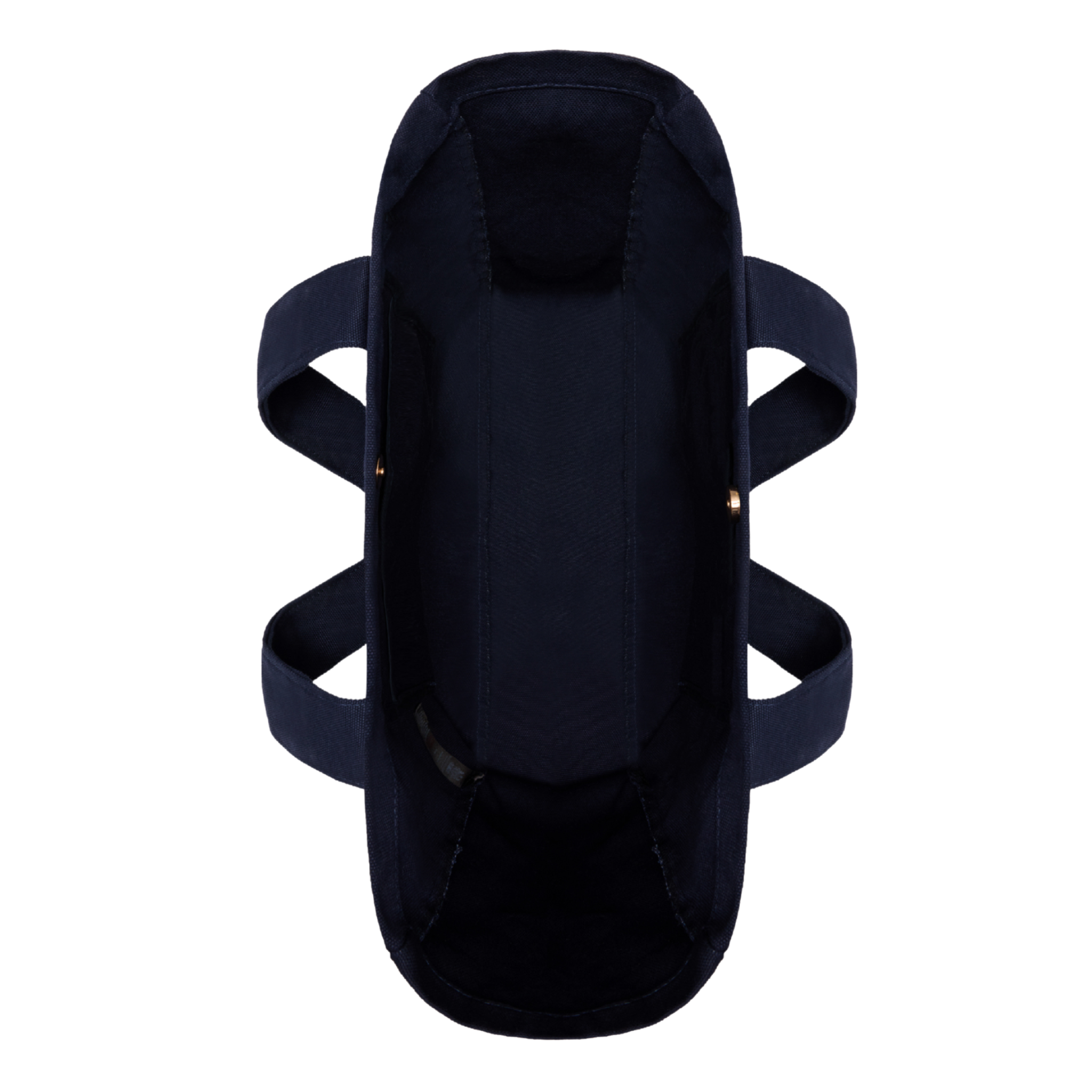 Womens Holland Cooper Navy/Ecru Essential Tote Bag