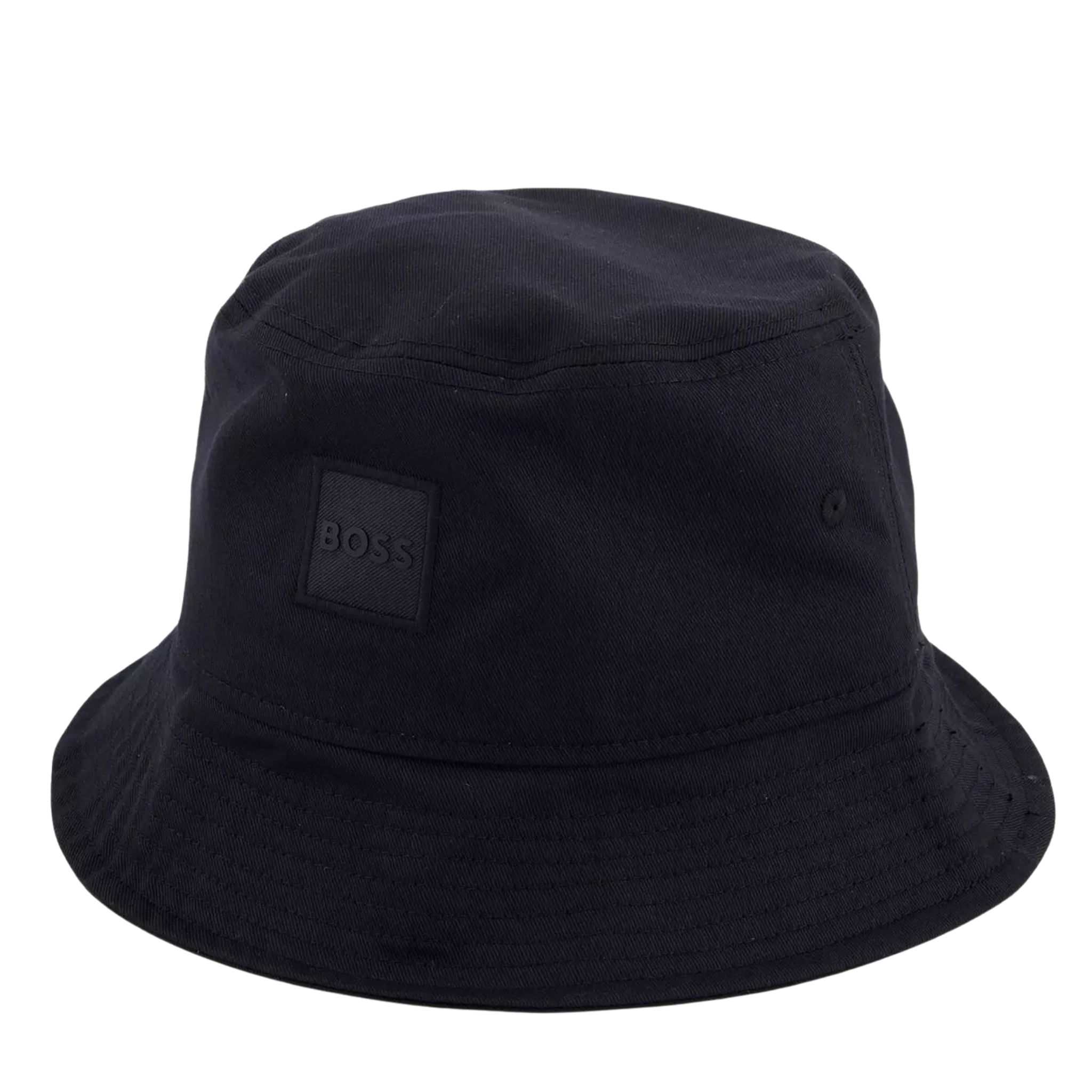 Mens BOSS Black Febas-PL Bucket Hat