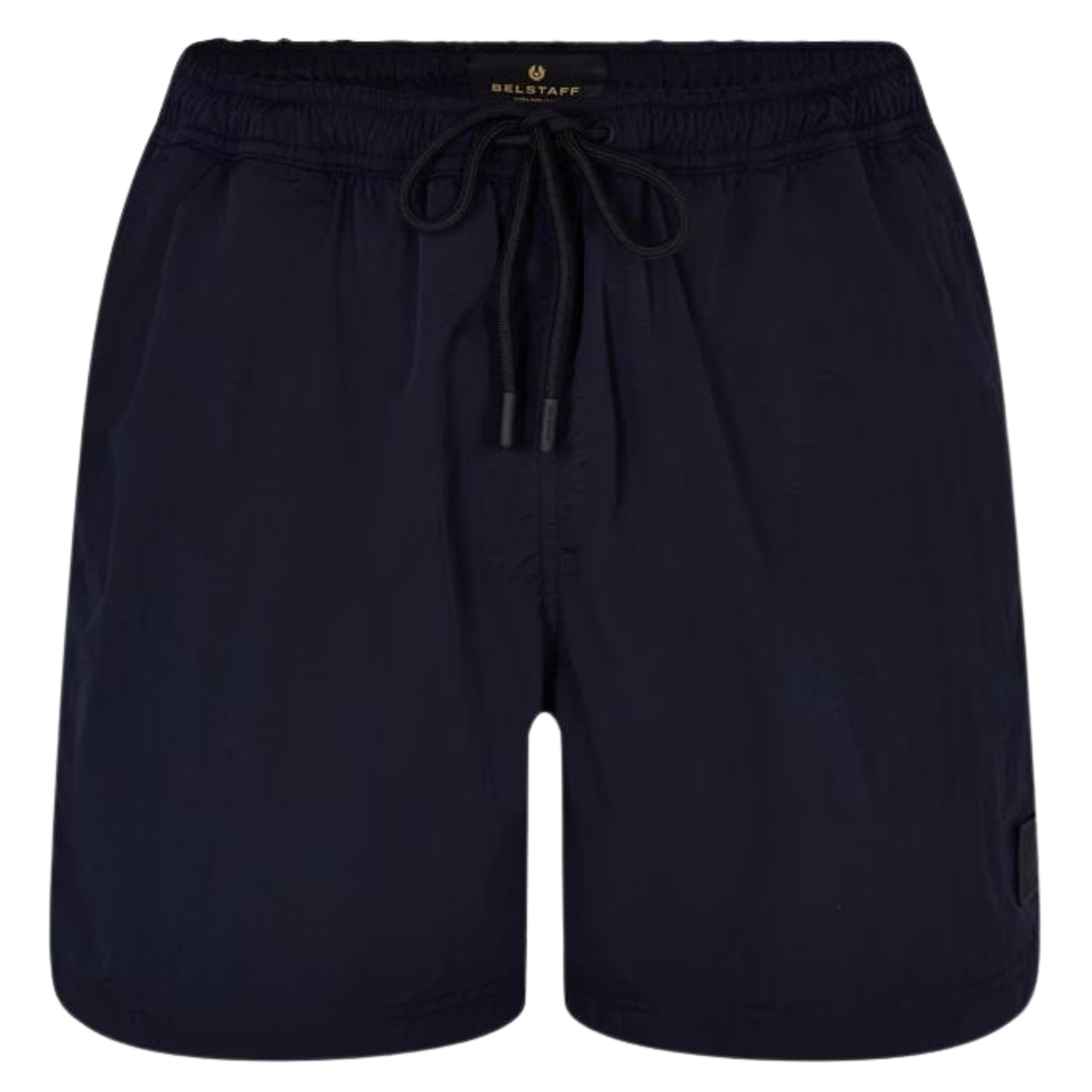 Mens Belstaff Dark Ink Clipper Swimshorts