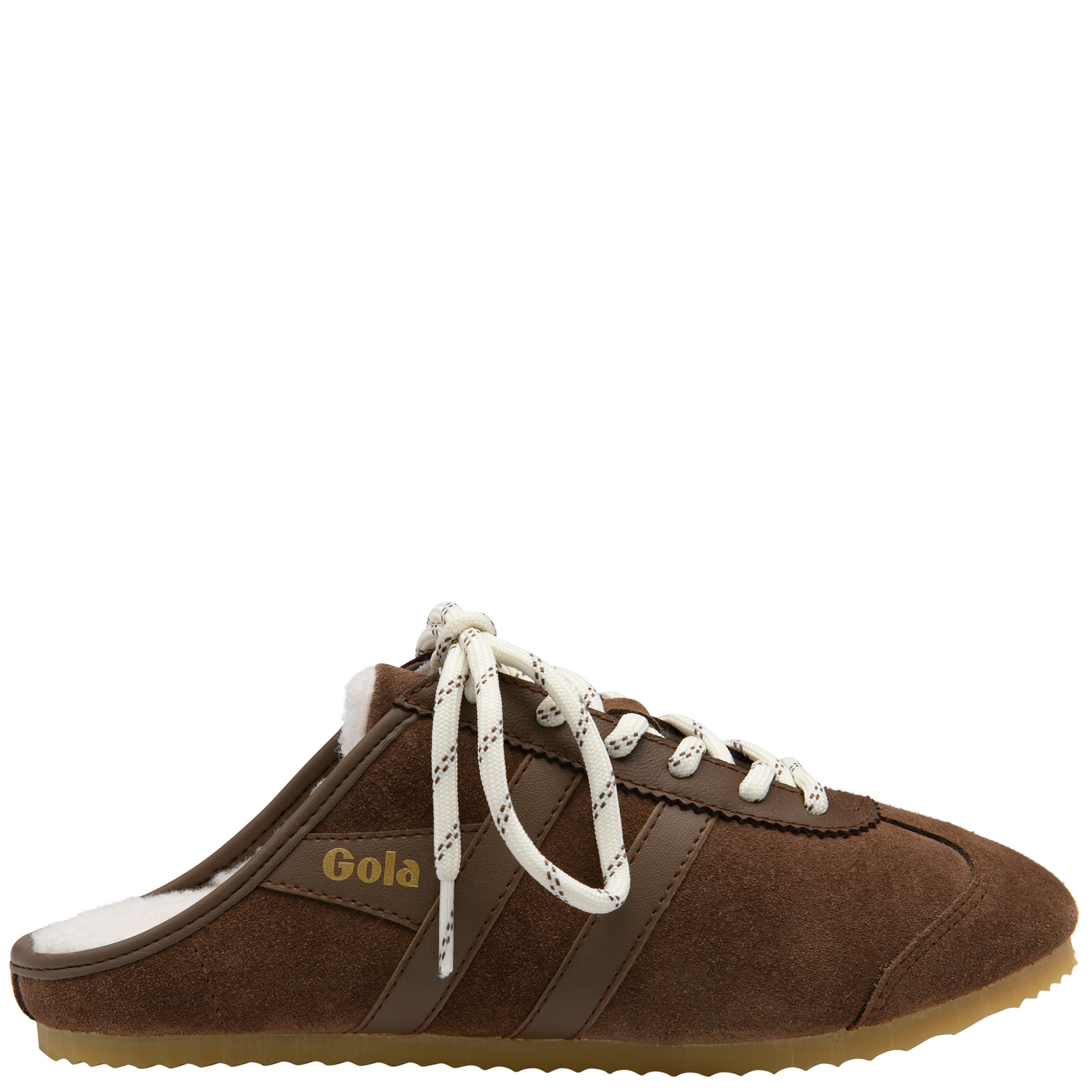 Womens Gola Otter Cleora Summit Mule Trainers