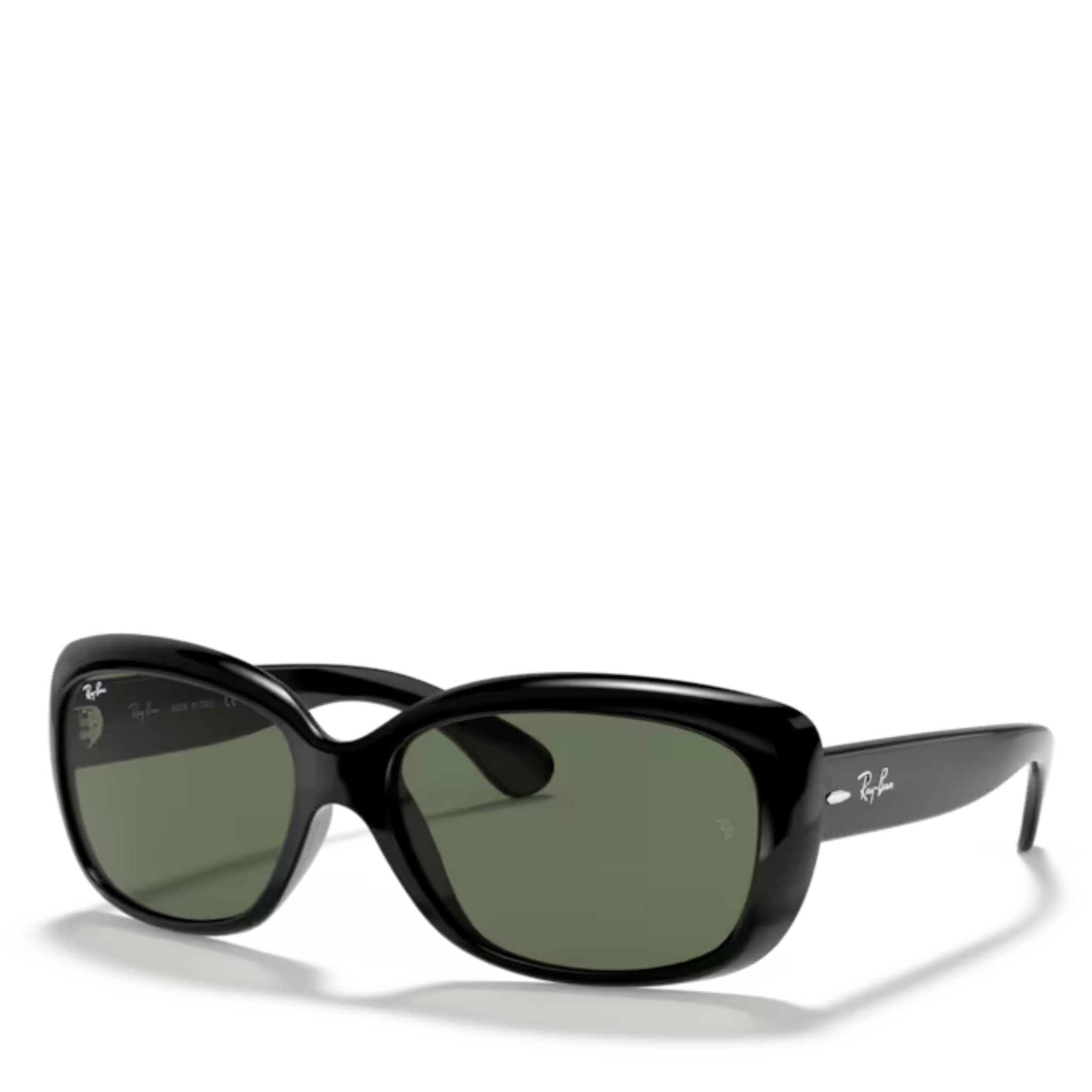 Womens 601 Black RB4101 Jackie Ohh Sunglasses