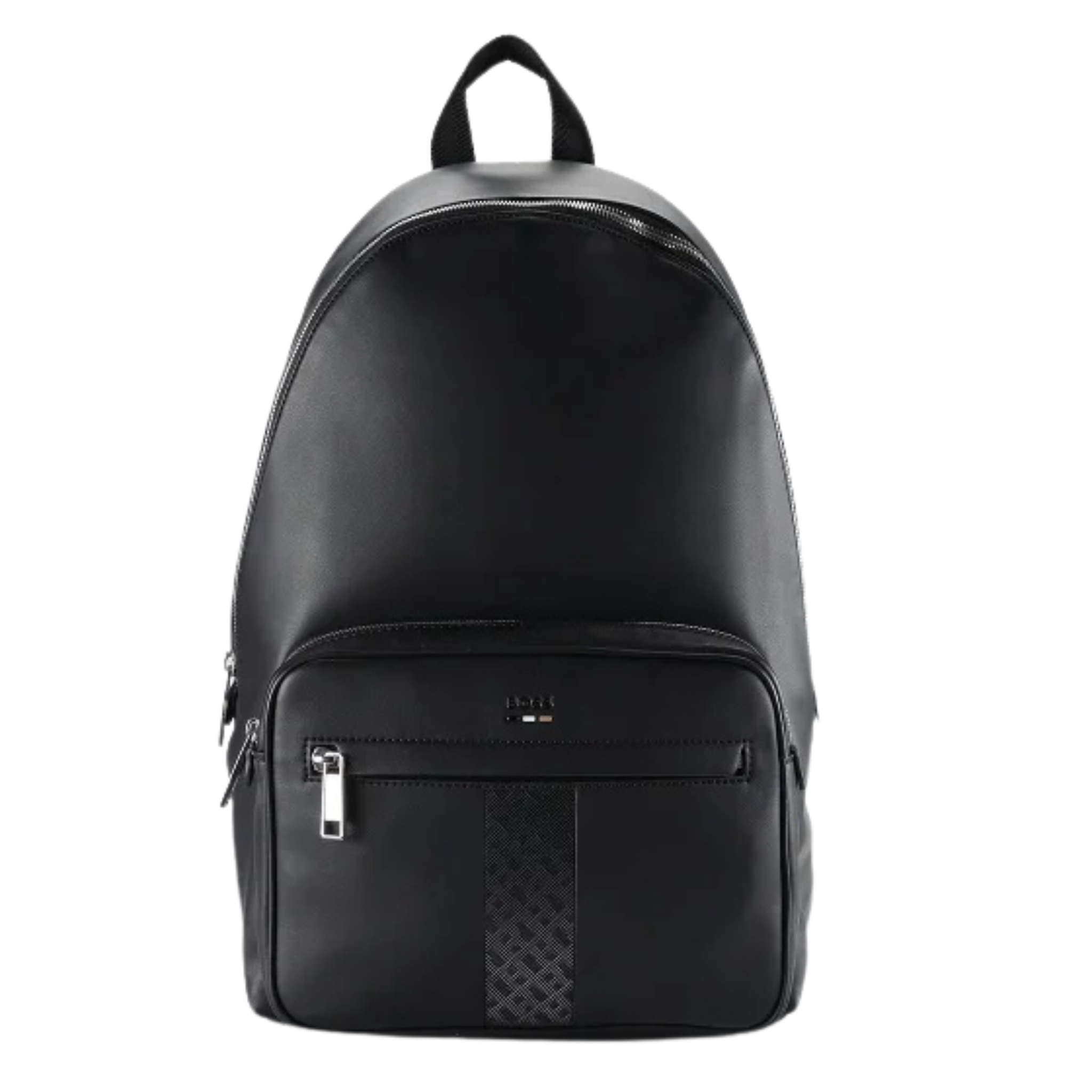 Mens BOSS Black Ray_MS Backpack
