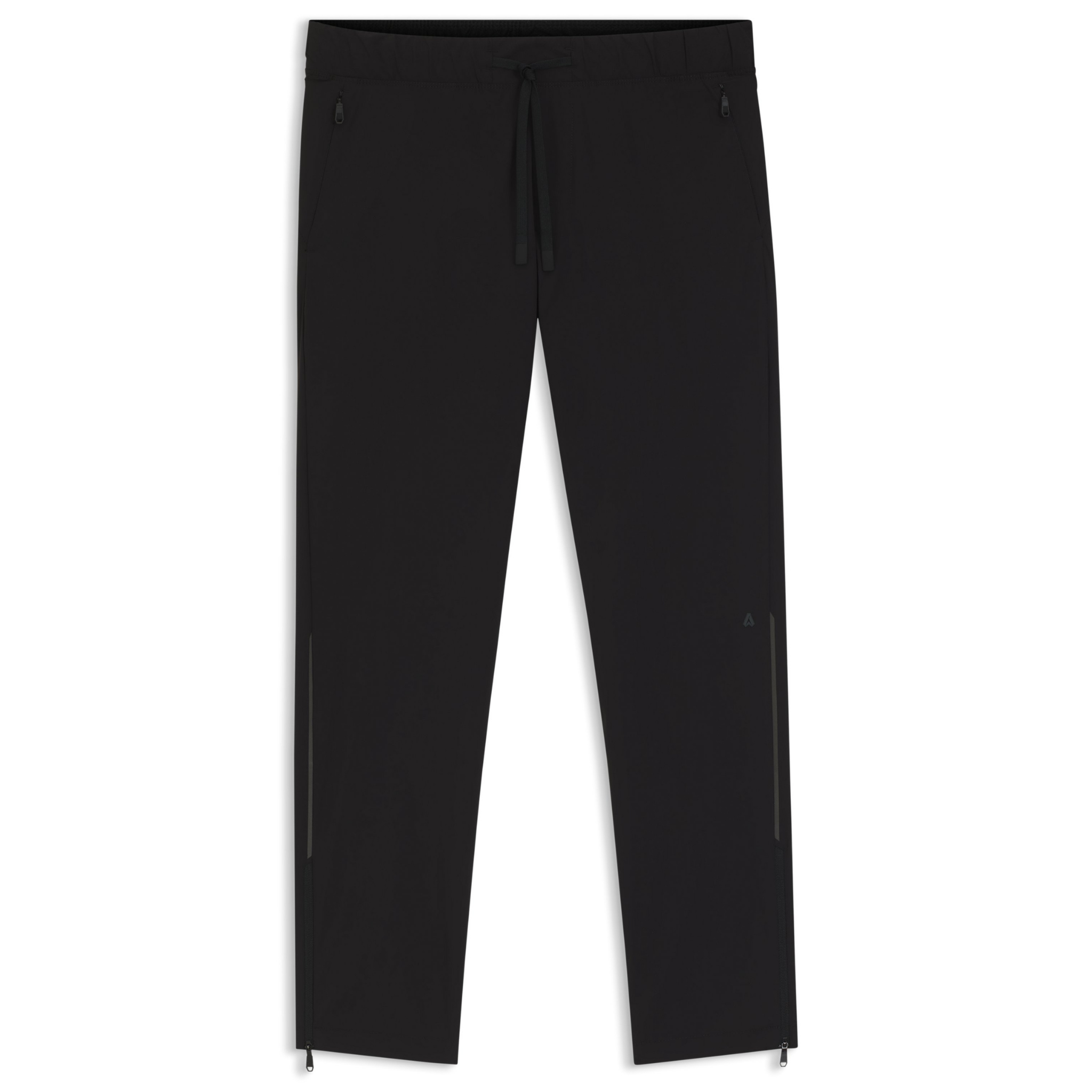 Mens BOSS Black T_Active Move Trousers