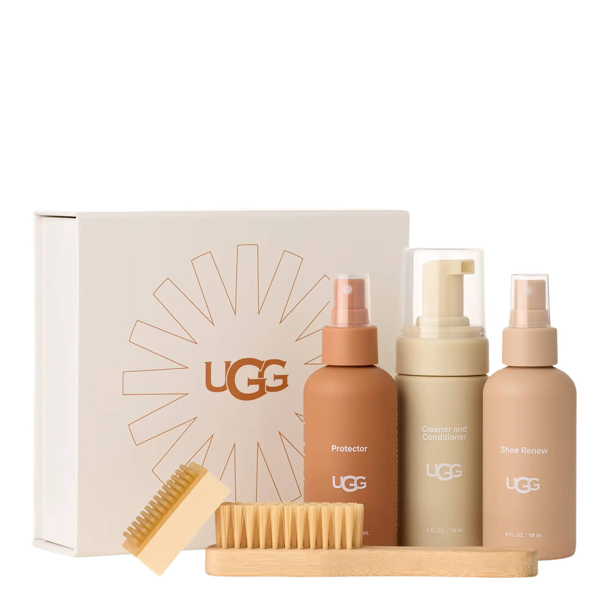 UGG Footwear Care Kit