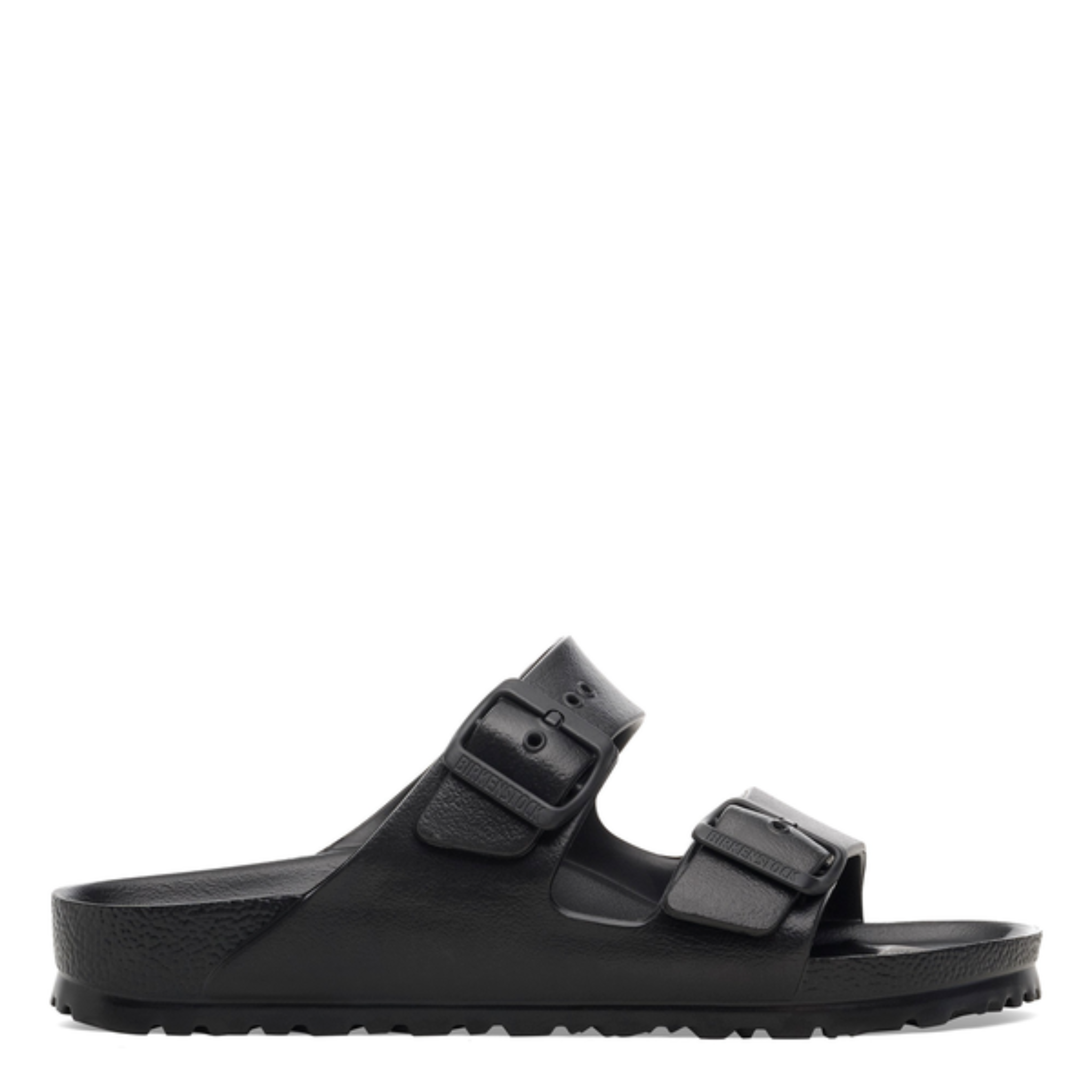 Mens Birkenstock Black Arizona EVA Sandals