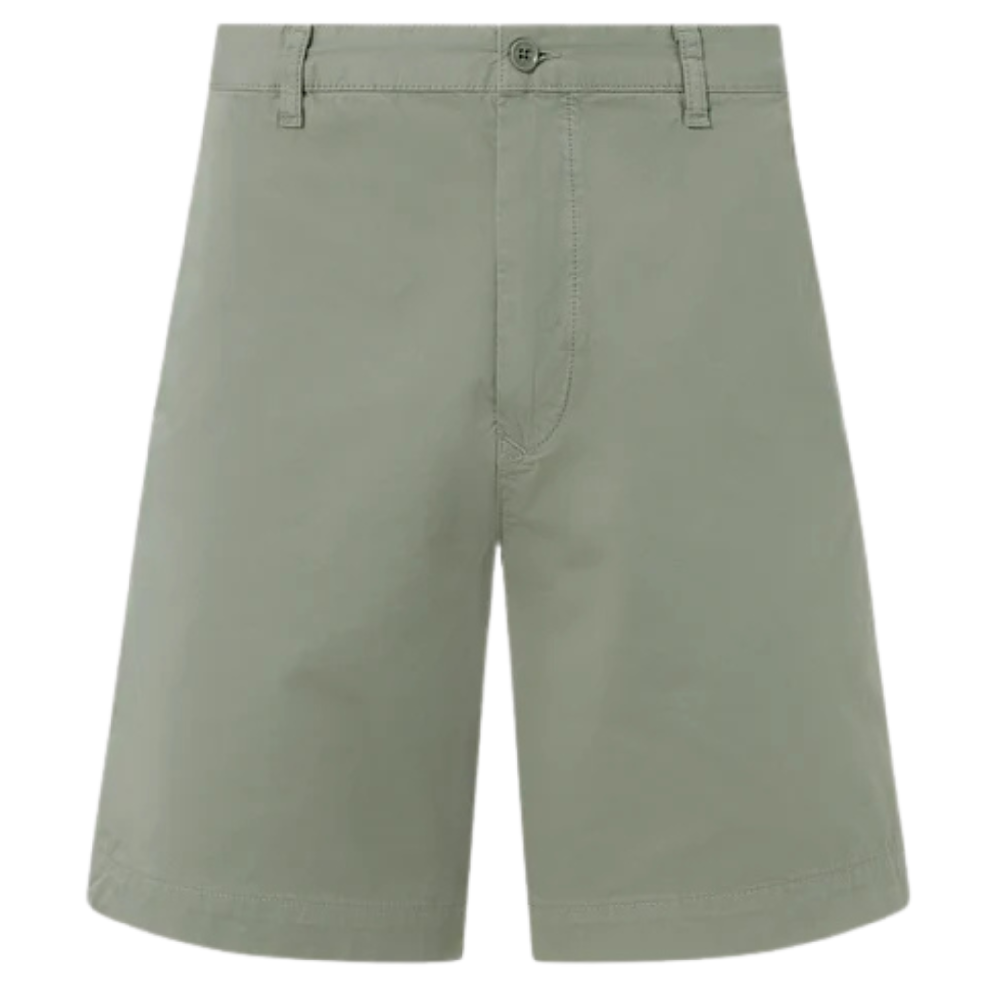 Mens Belstaff Lichen Rally Shorts