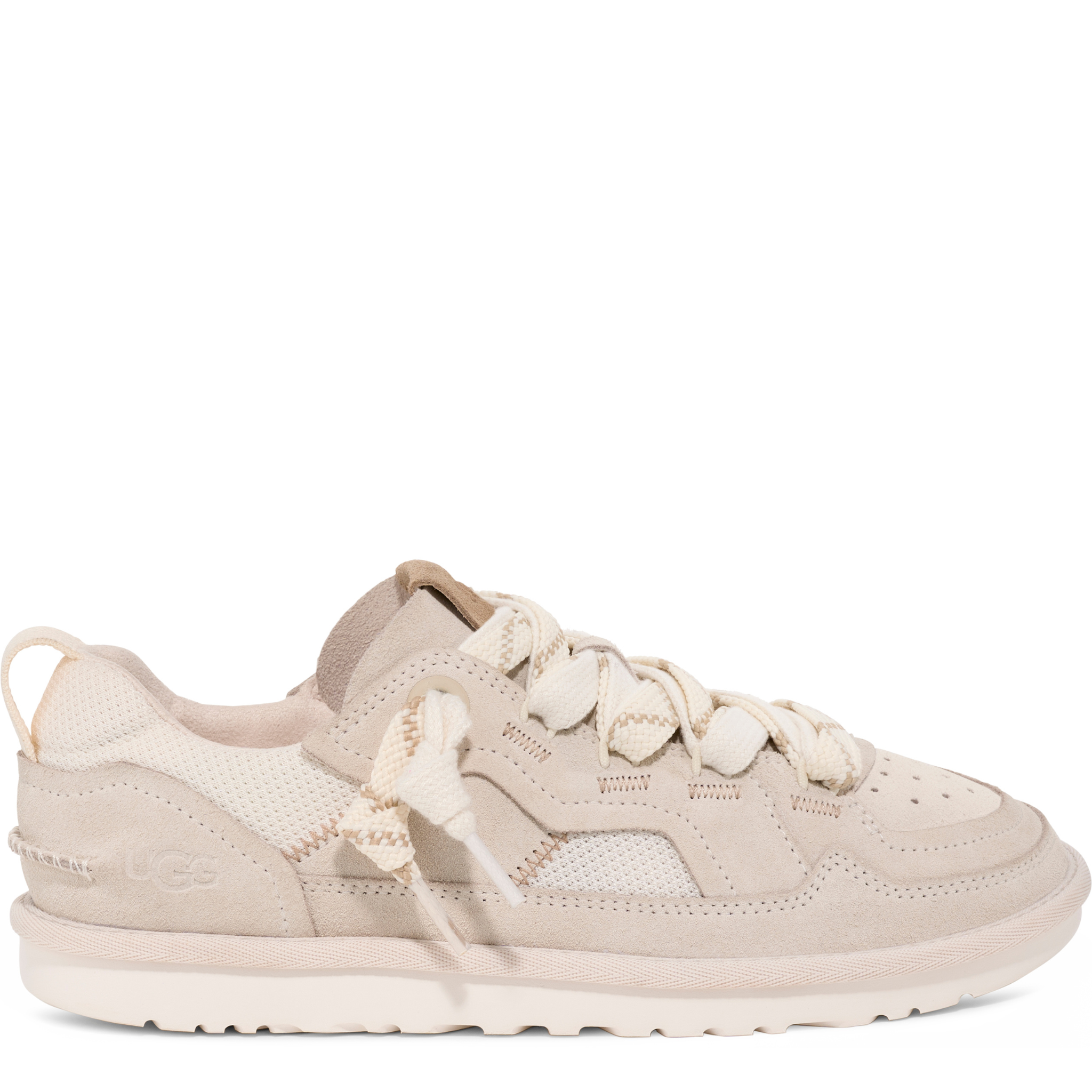 Womens UGG Jasmine Minimel Trainers