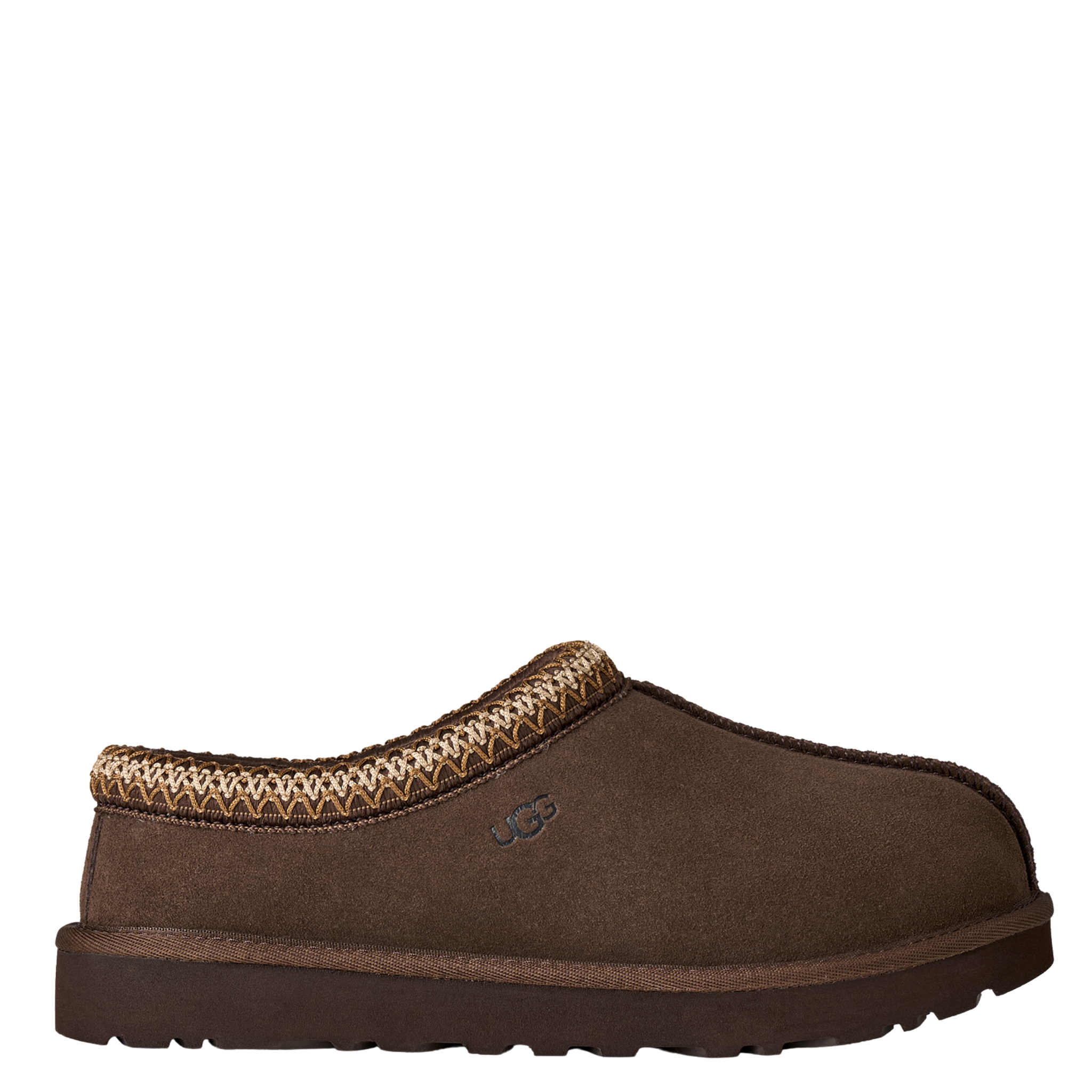 Womens UGG Dusted Cocoa Tasman II Slippers