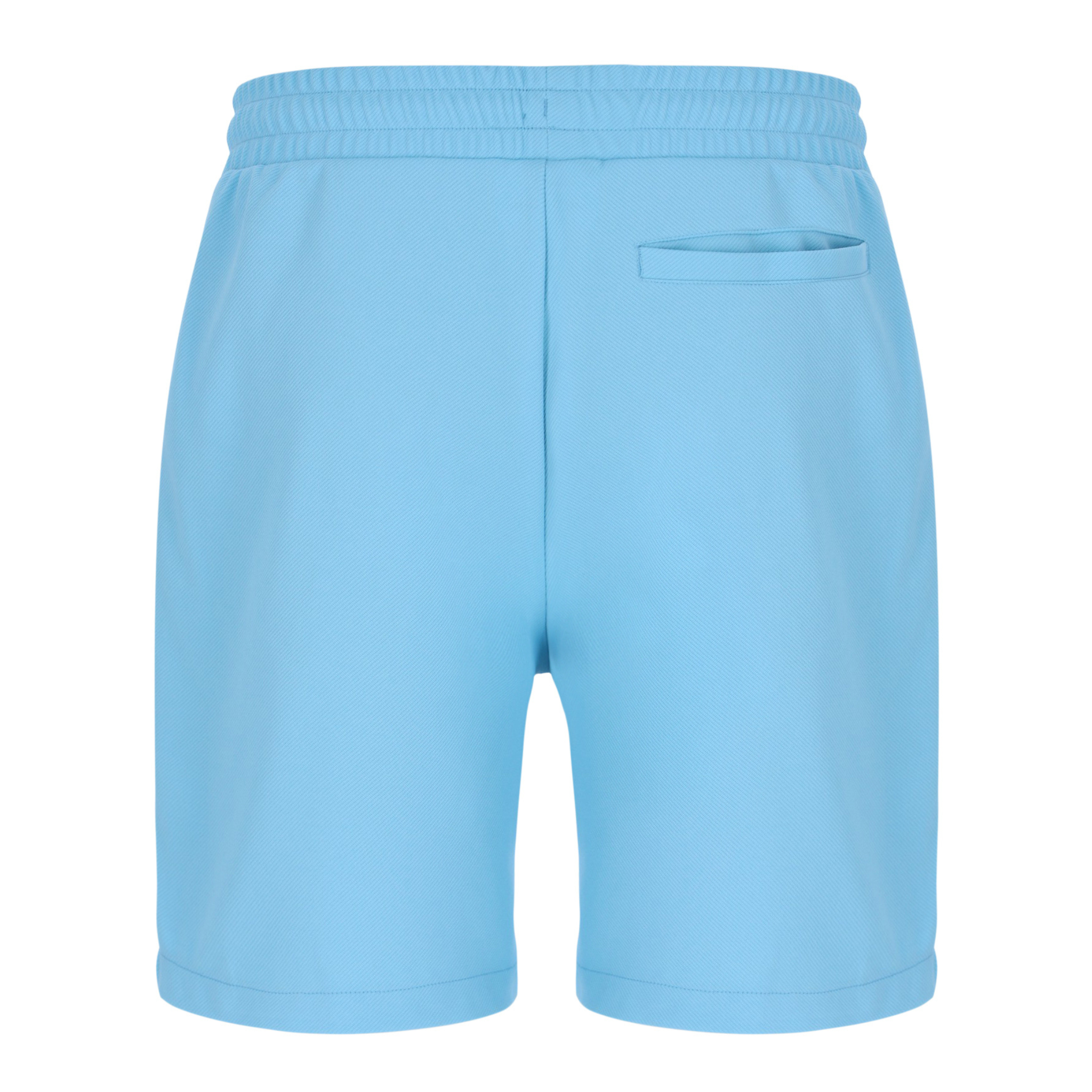 Mens Sergio Tacchini Baltic Sea/Maritime Blue Pietrapertosa Shorts